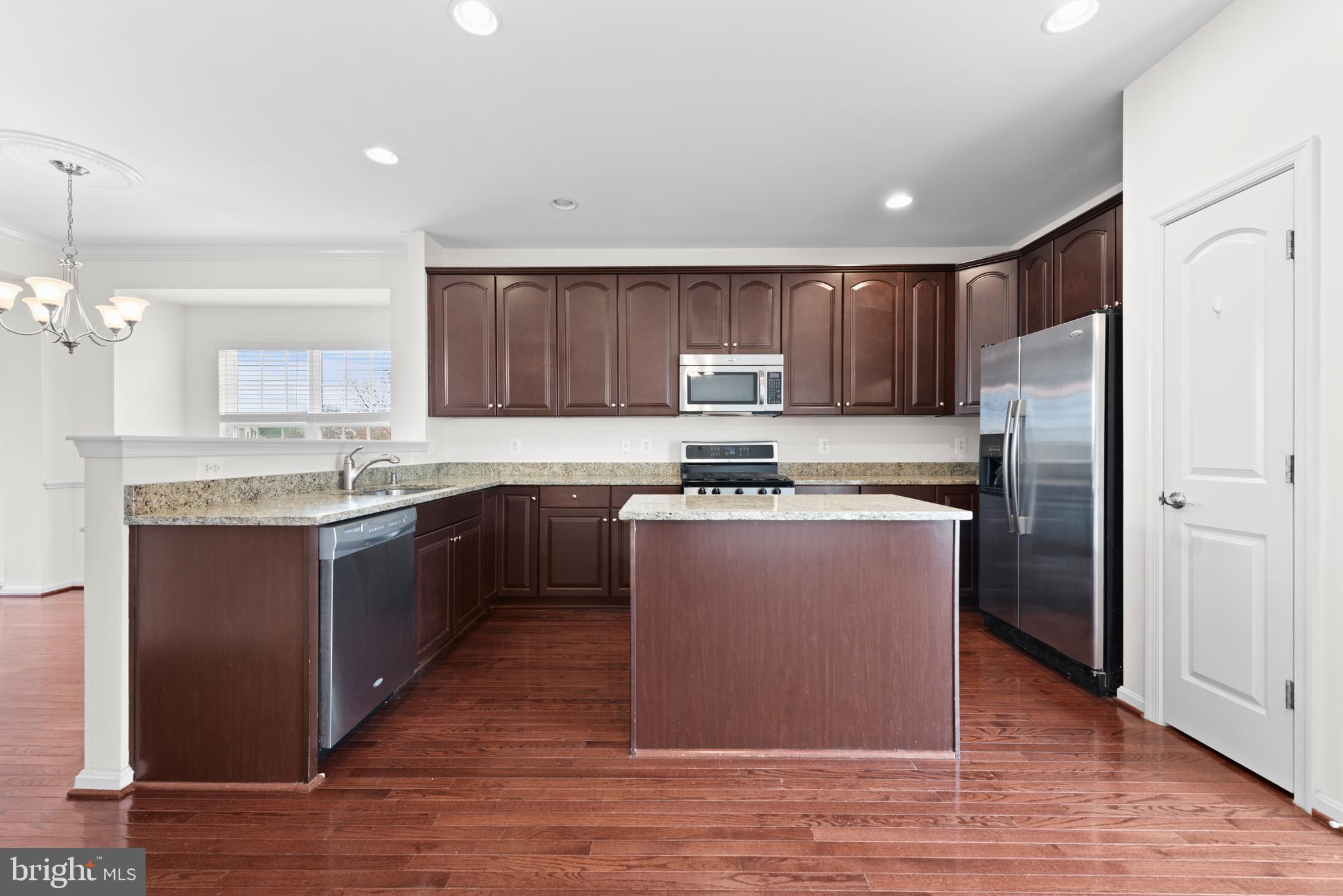 BRAMBLETON - Residential Lease