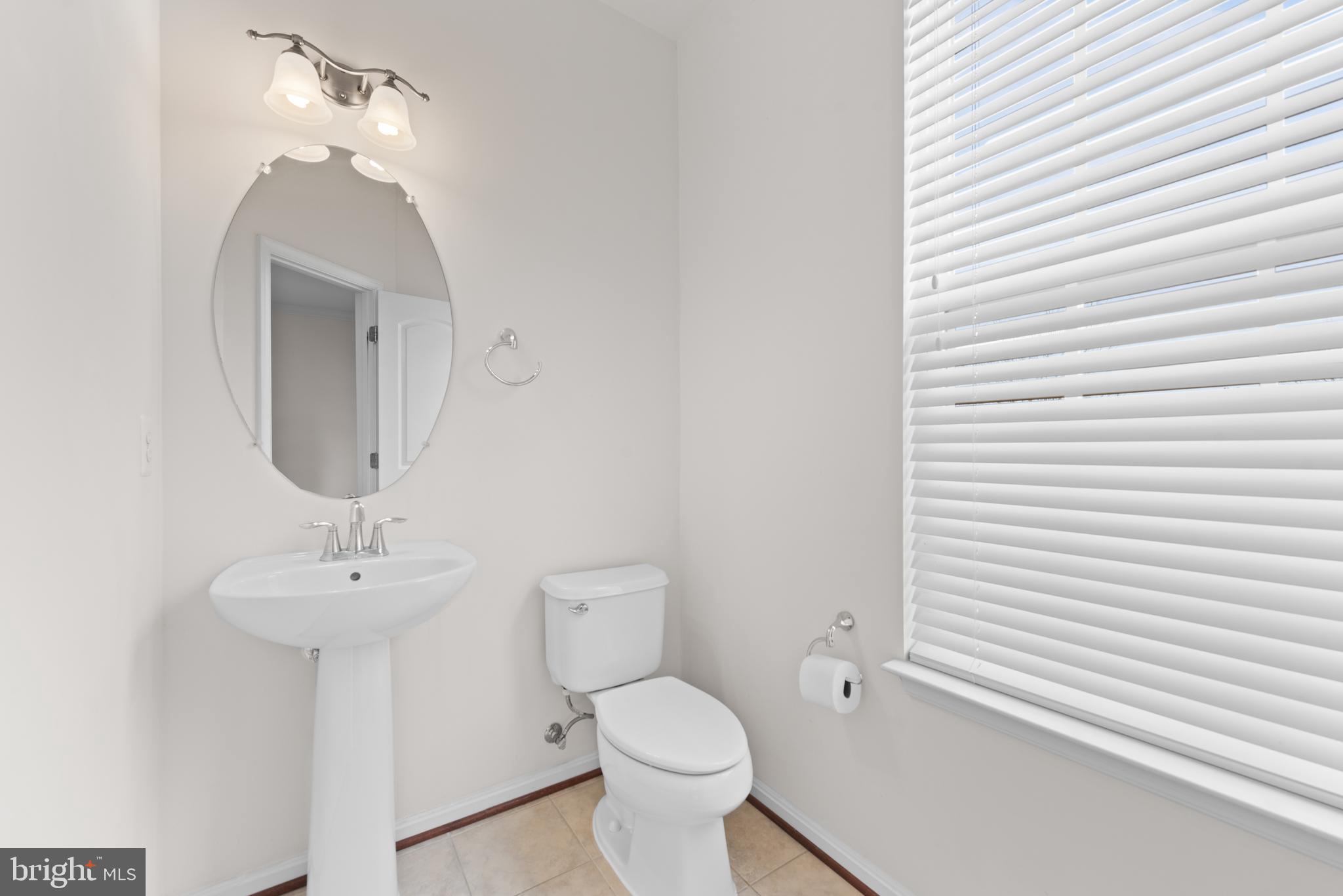 BRAMBLETON - Residential Lease