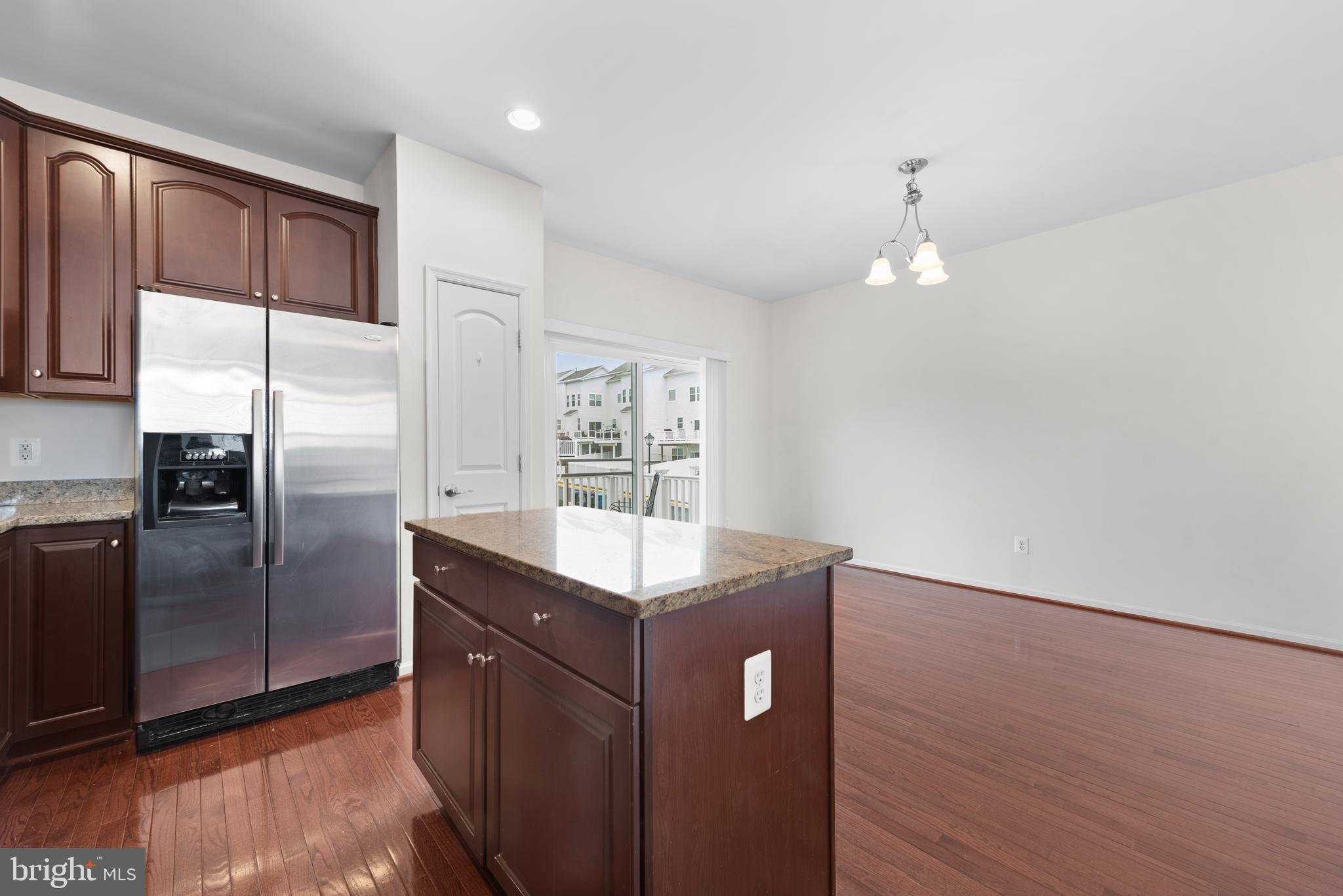 BRAMBLETON - Residential Lease