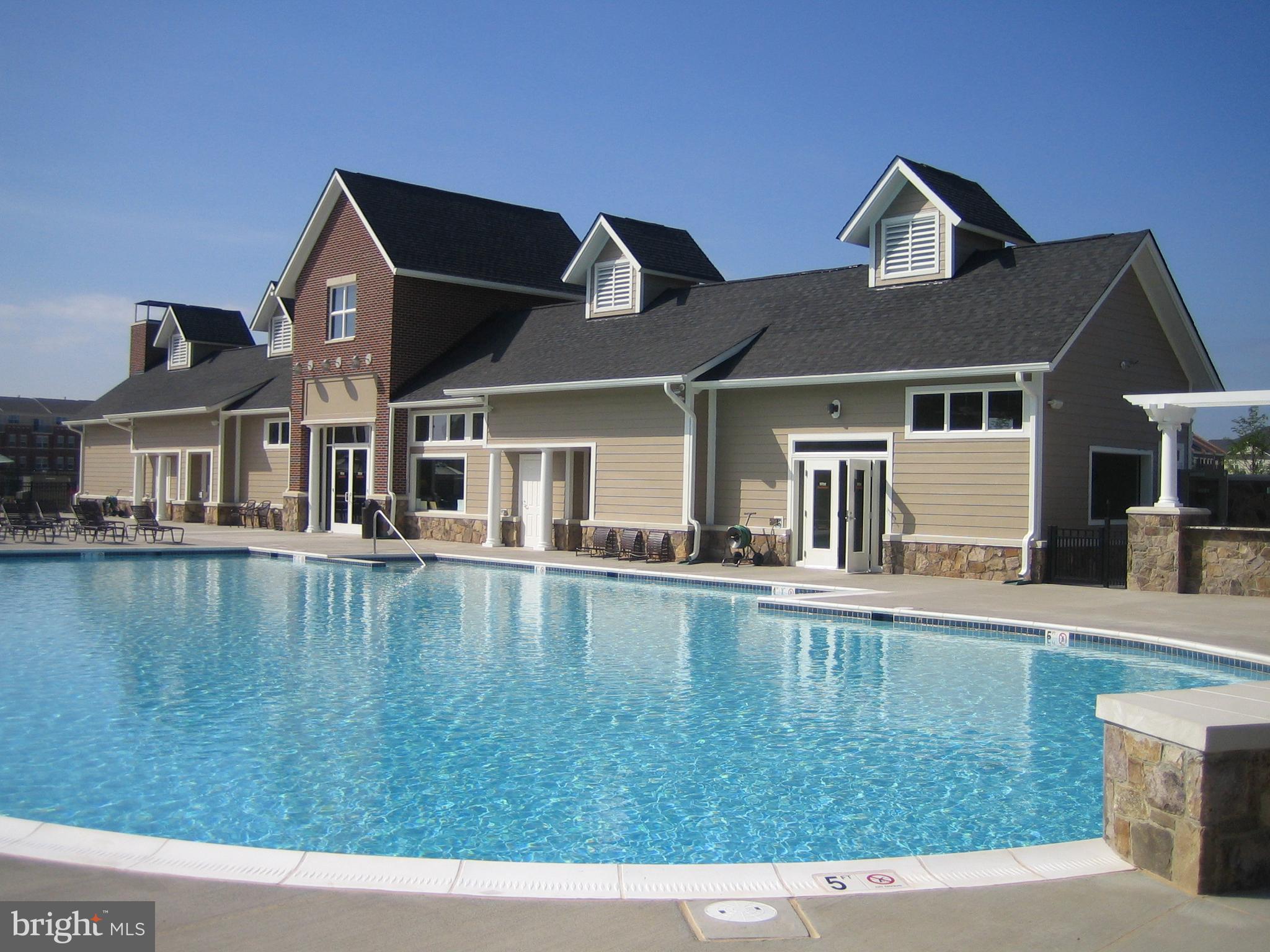 BRAMBLETON - Residential Lease