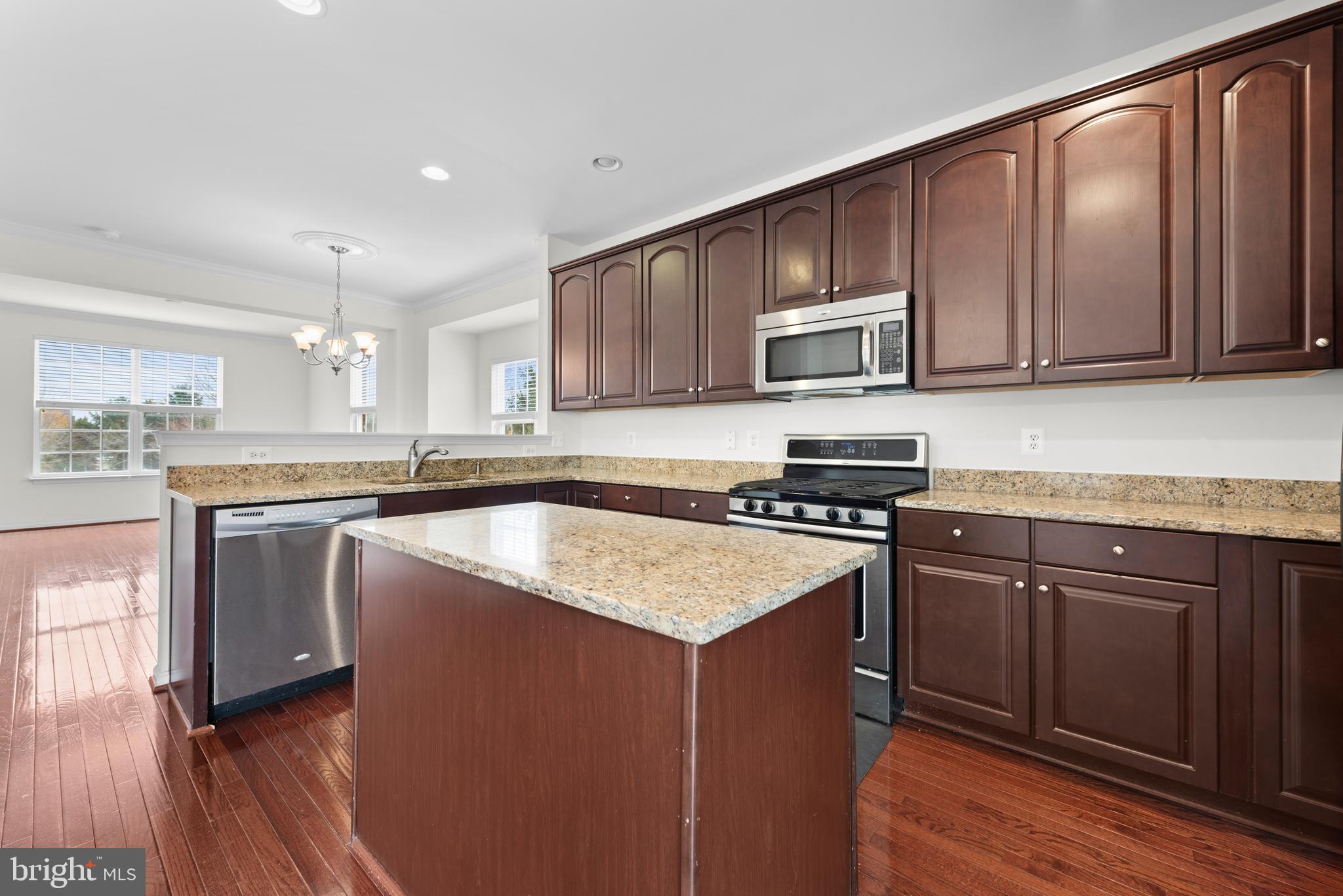 BRAMBLETON - Residential Lease