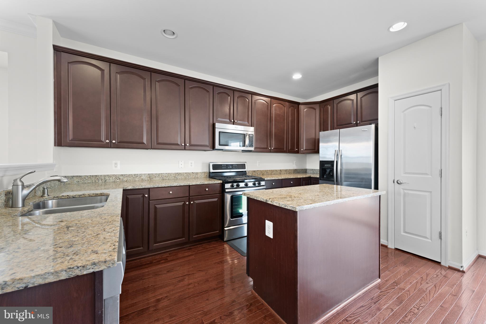 BRAMBLETON - Residential Lease