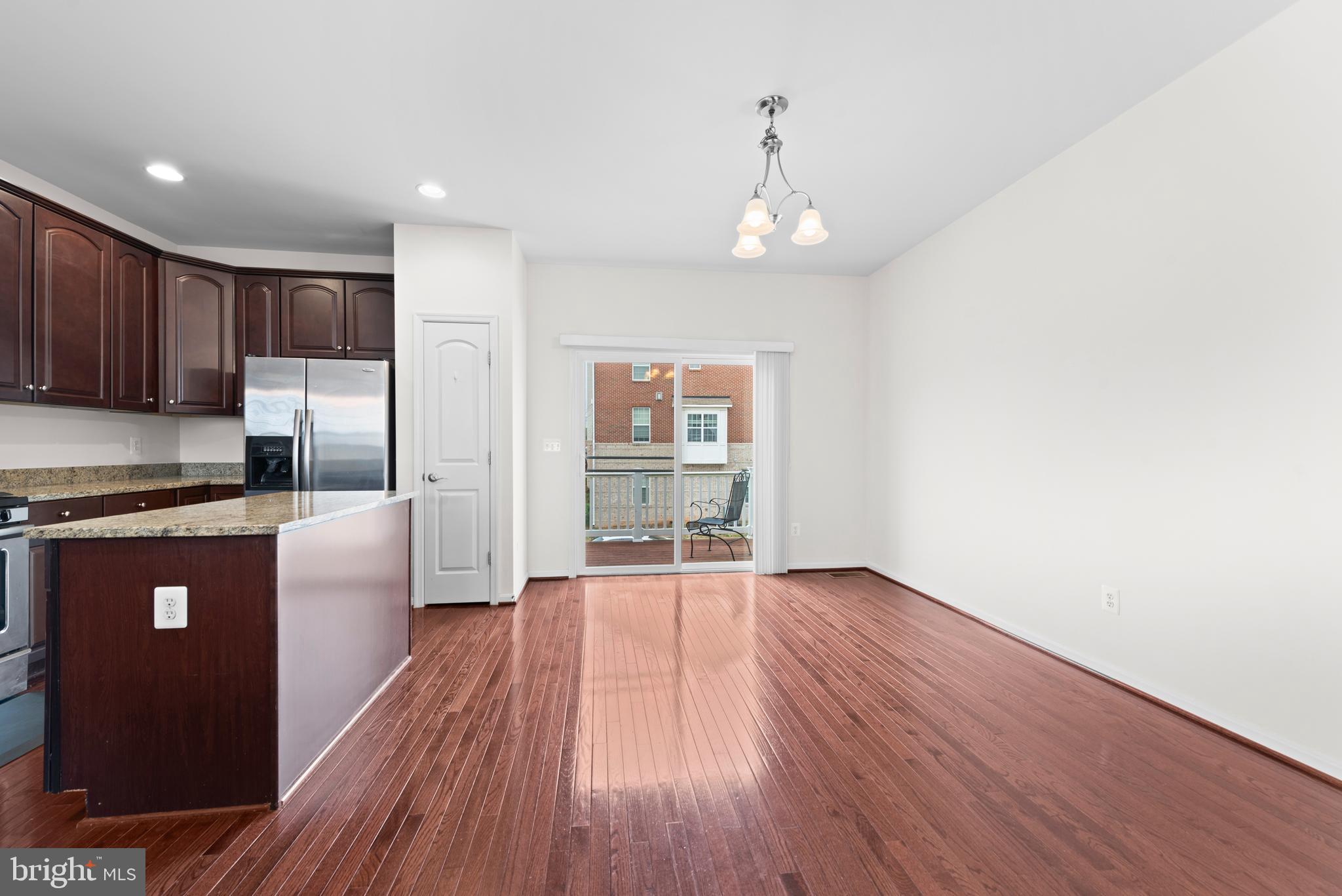 BRAMBLETON - Residential Lease