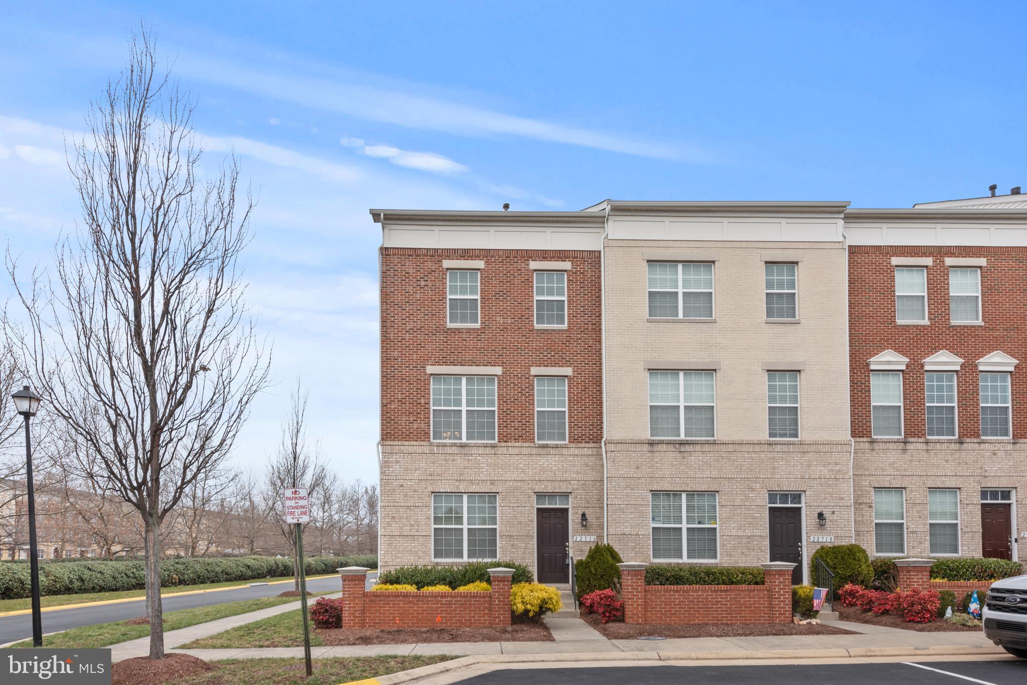 BRAMBLETON - Residential Lease