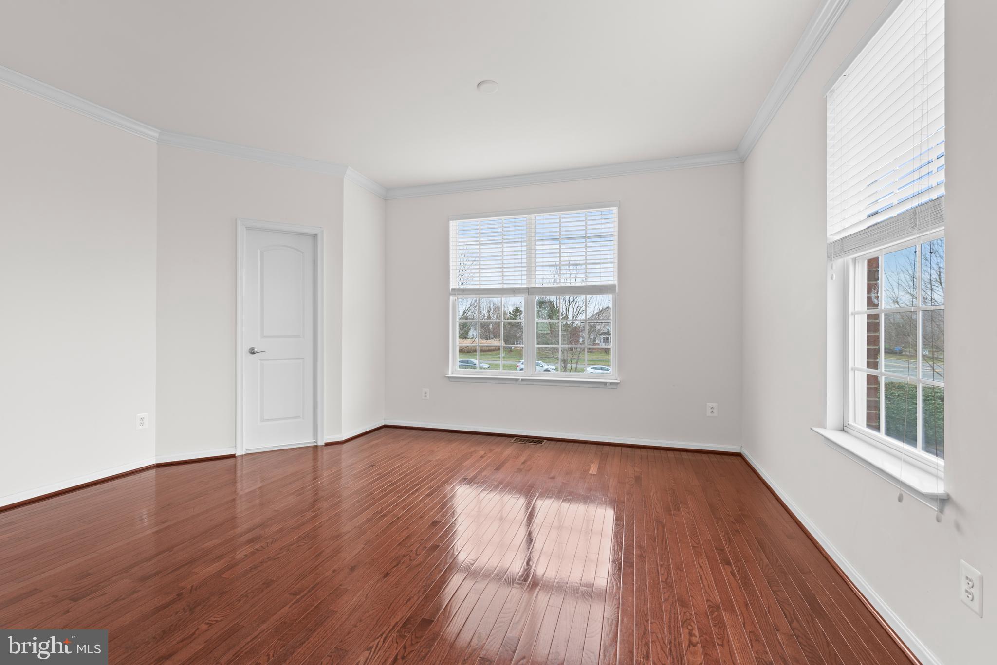 BRAMBLETON - Residential Lease