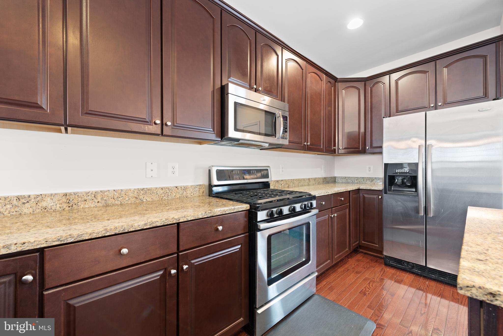 BRAMBLETON - Residential Lease