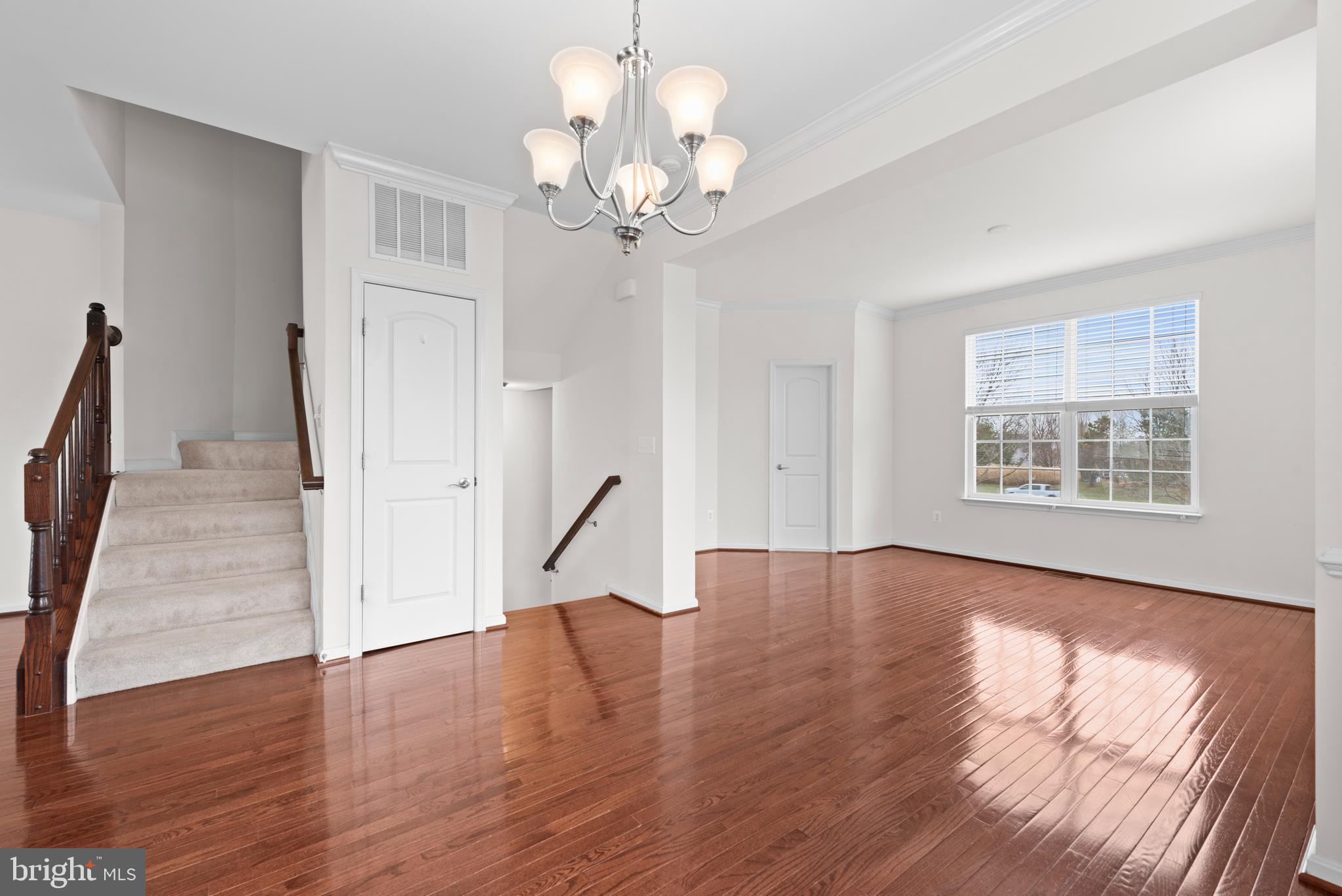 BRAMBLETON - Residential Lease