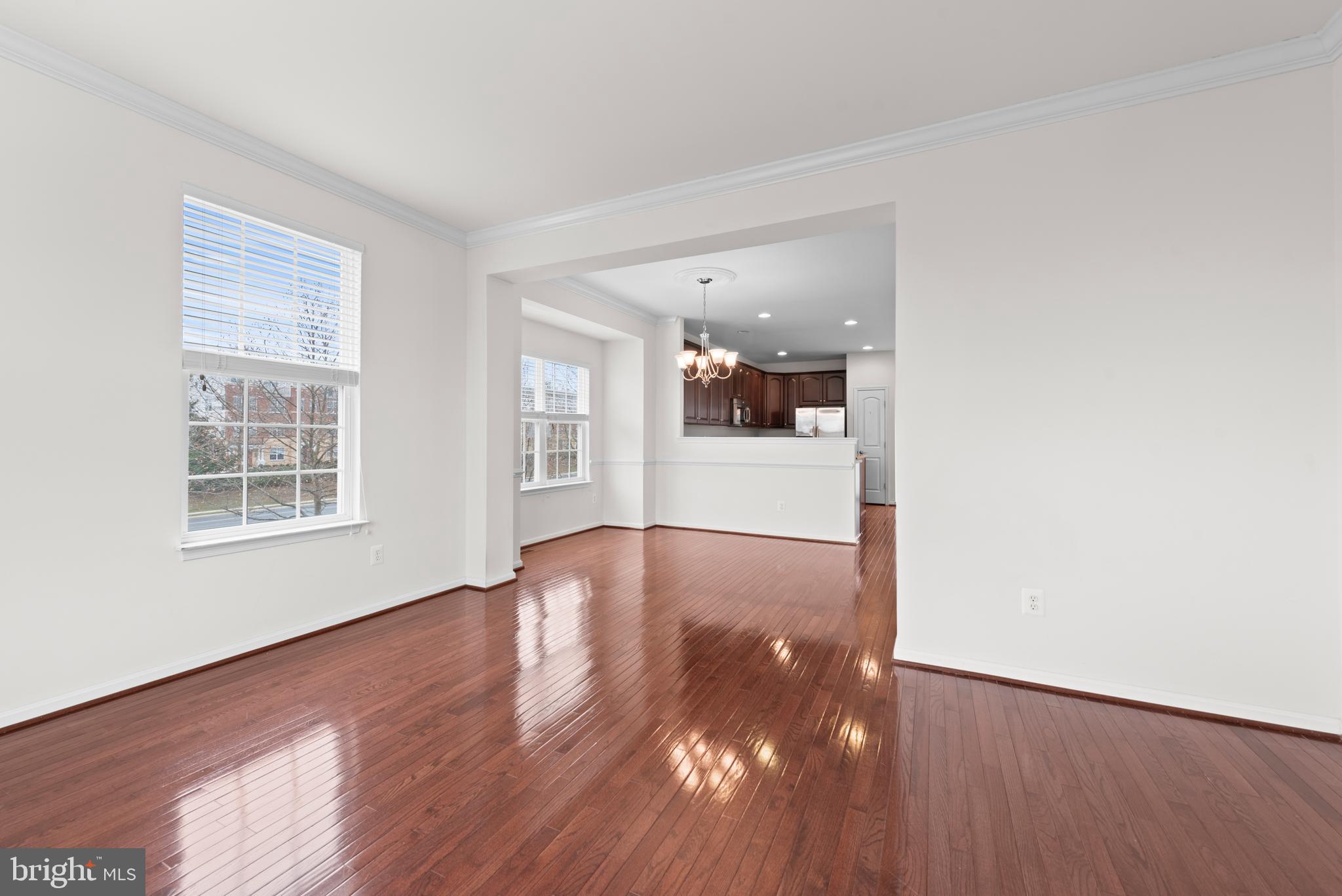 BRAMBLETON - Residential Lease