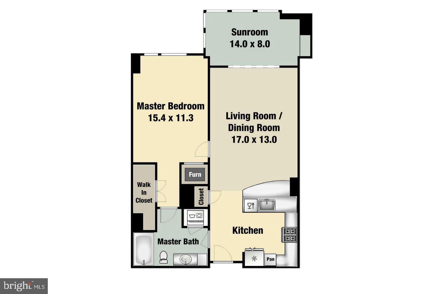 ONE PARK CREST CONDOMINIUM - Residential