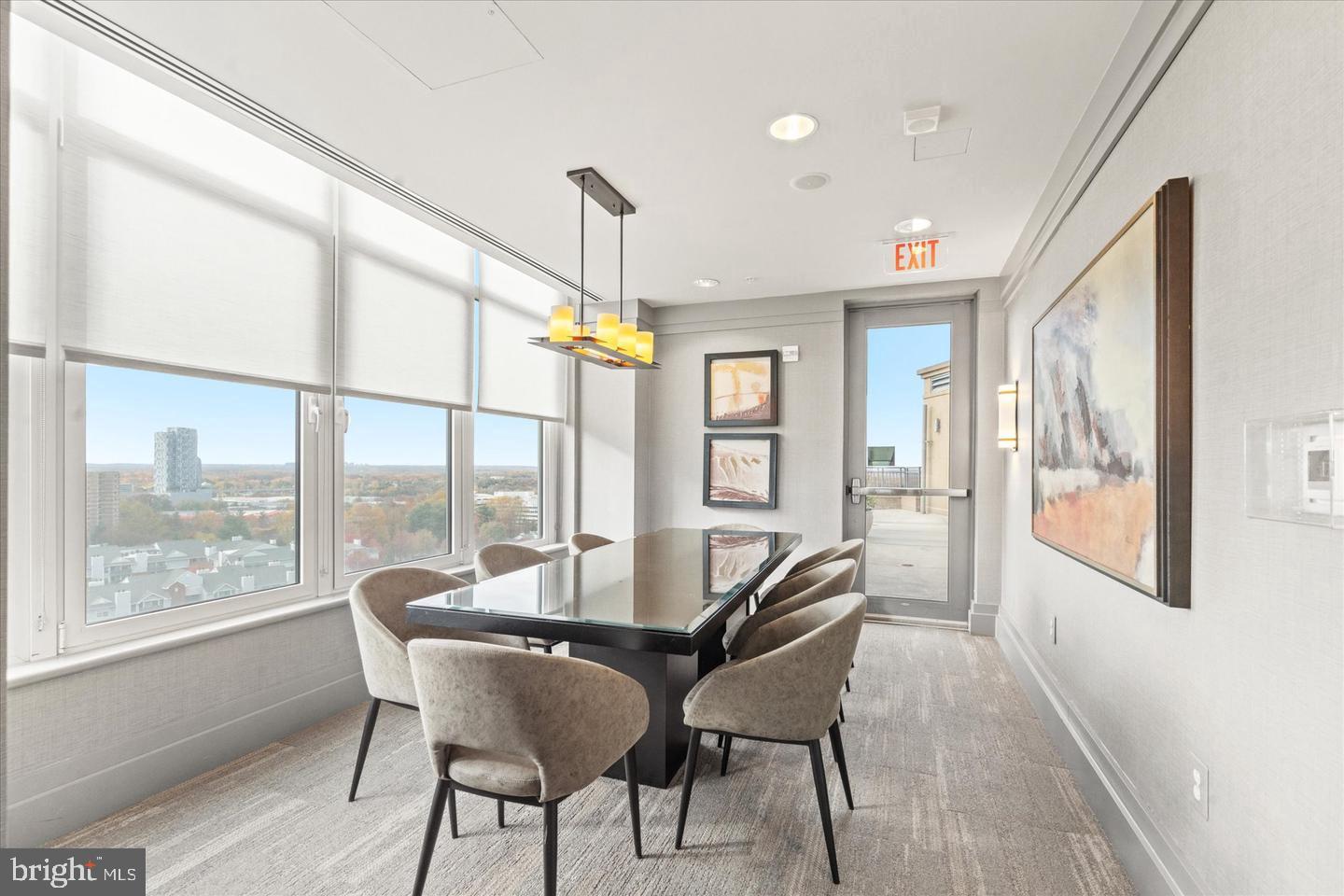 ONE PARK CREST CONDOMINIUM - Residential