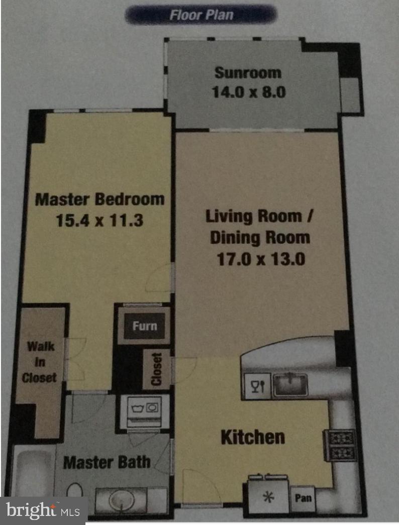 ONE PARK CREST CONDOMINIUM - Residential