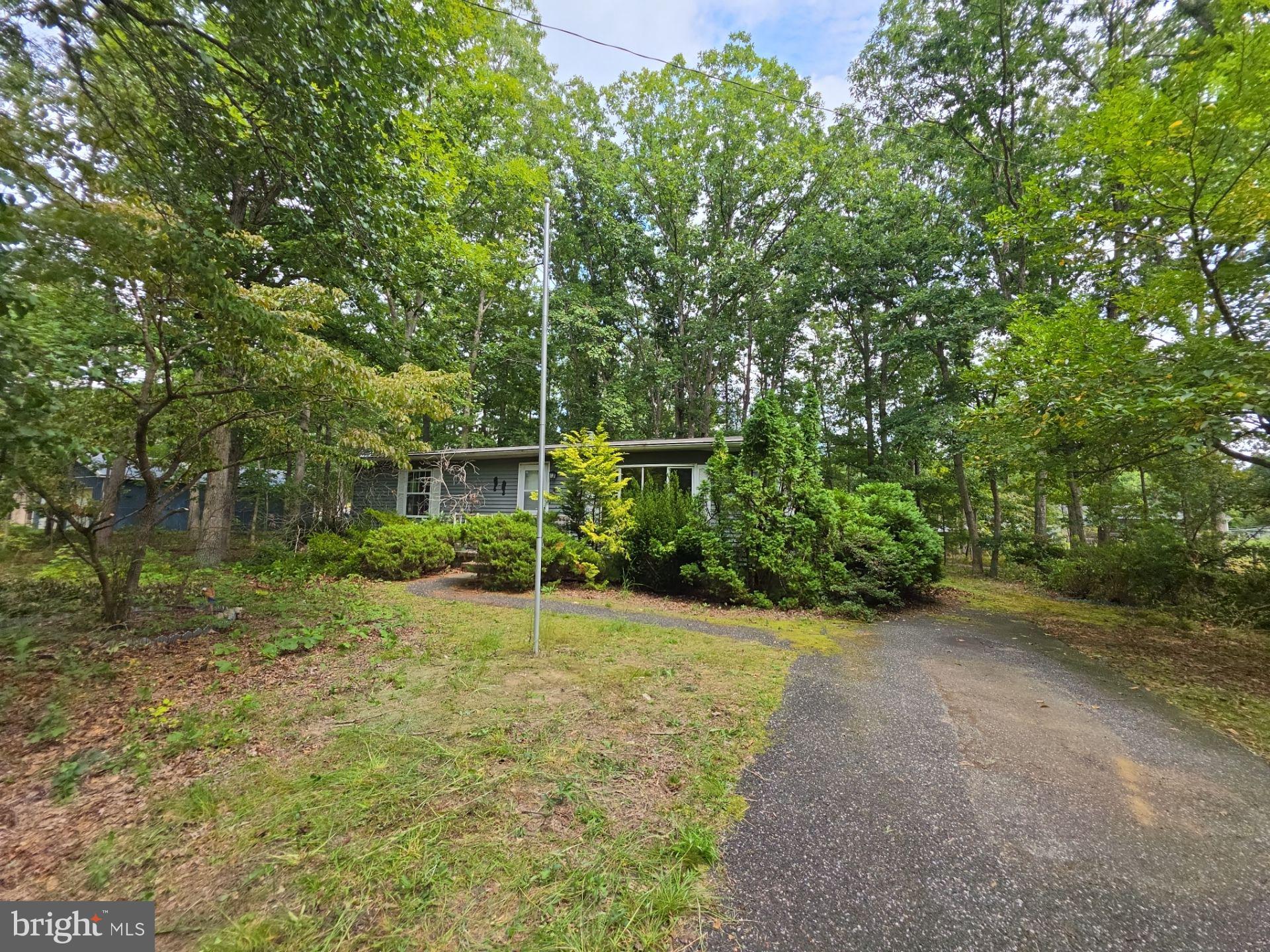 17 SANDY LANE