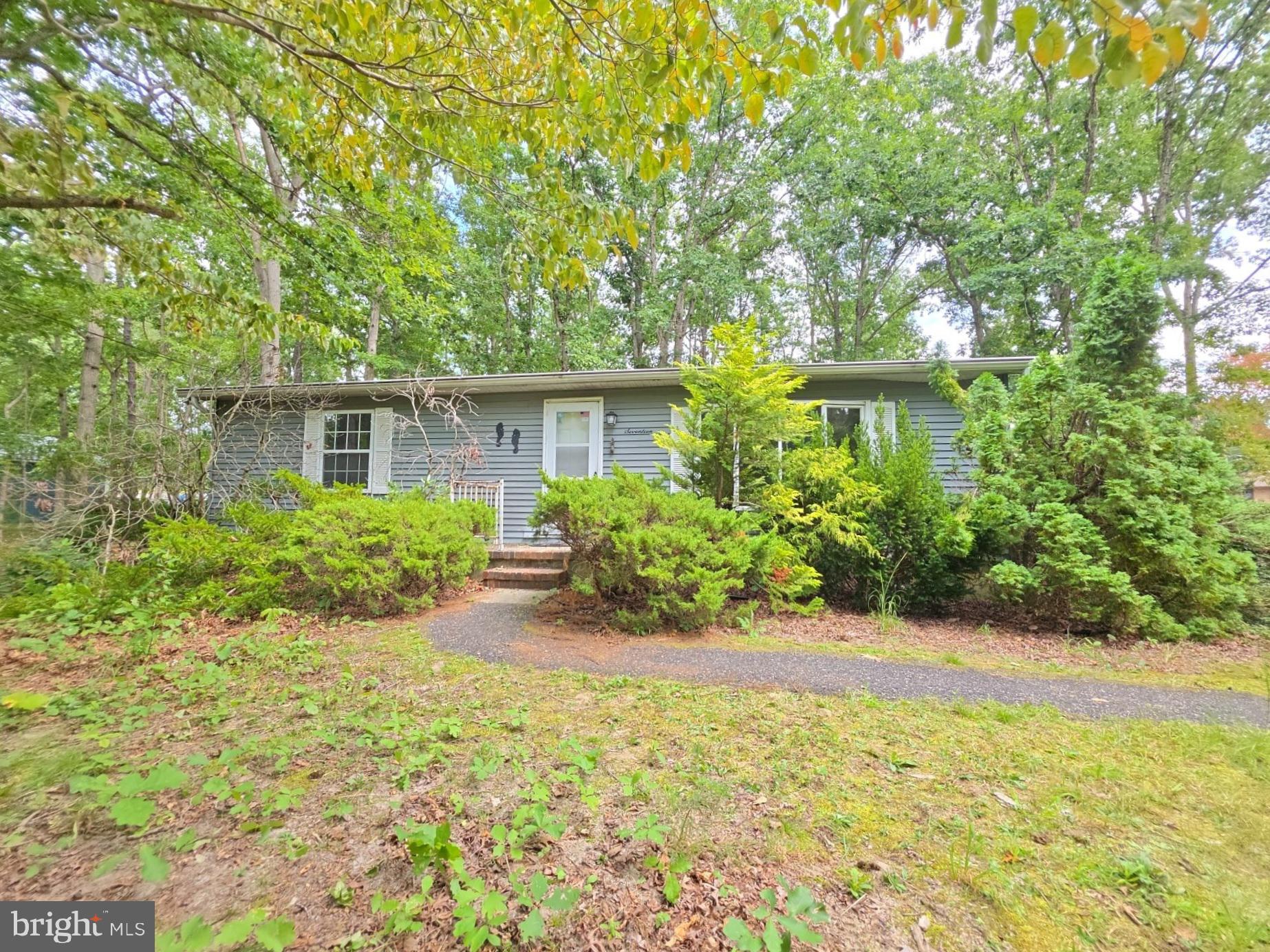 17 SANDY LANE