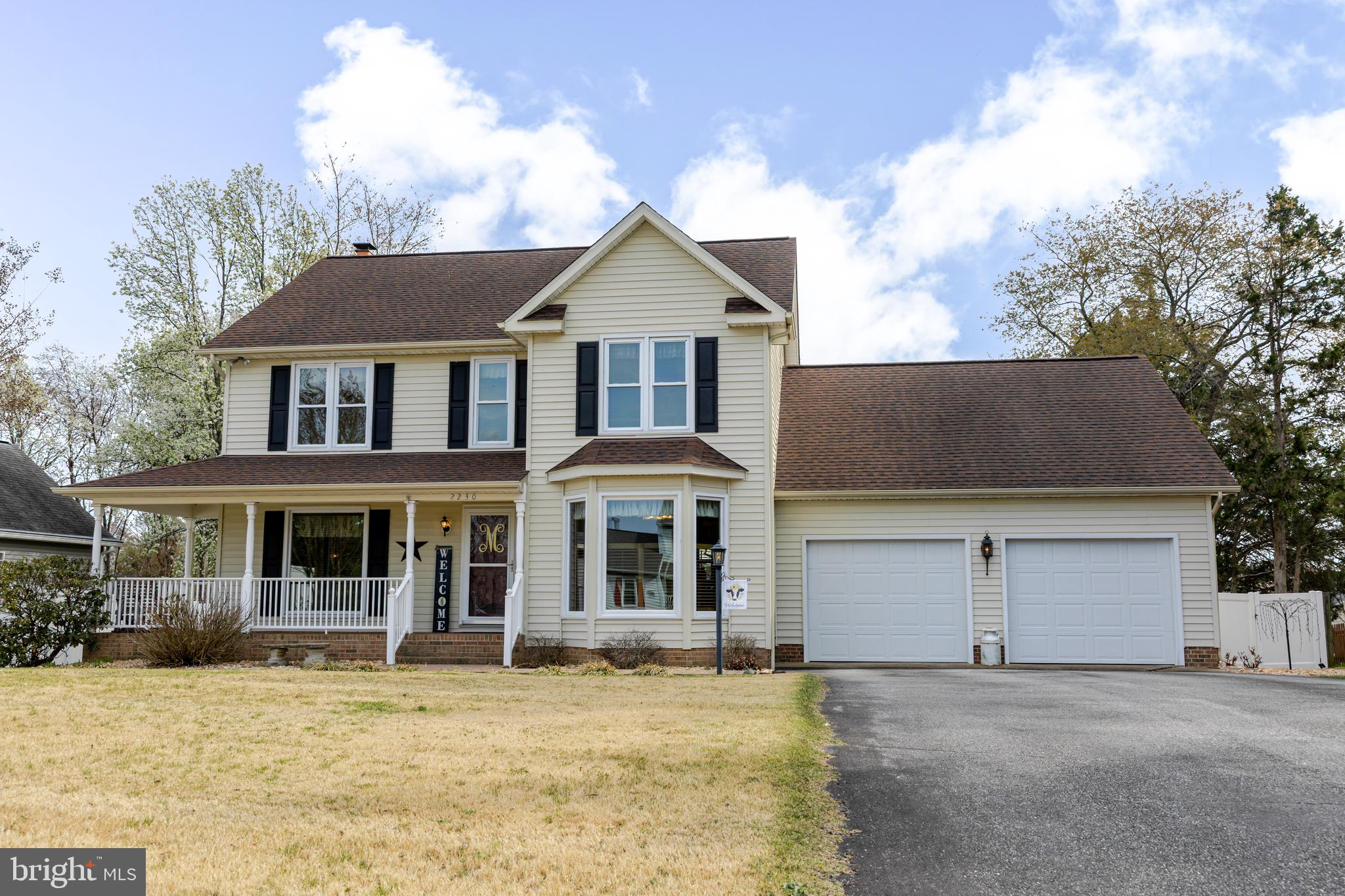 KENDALLWOOD EAST - Residential