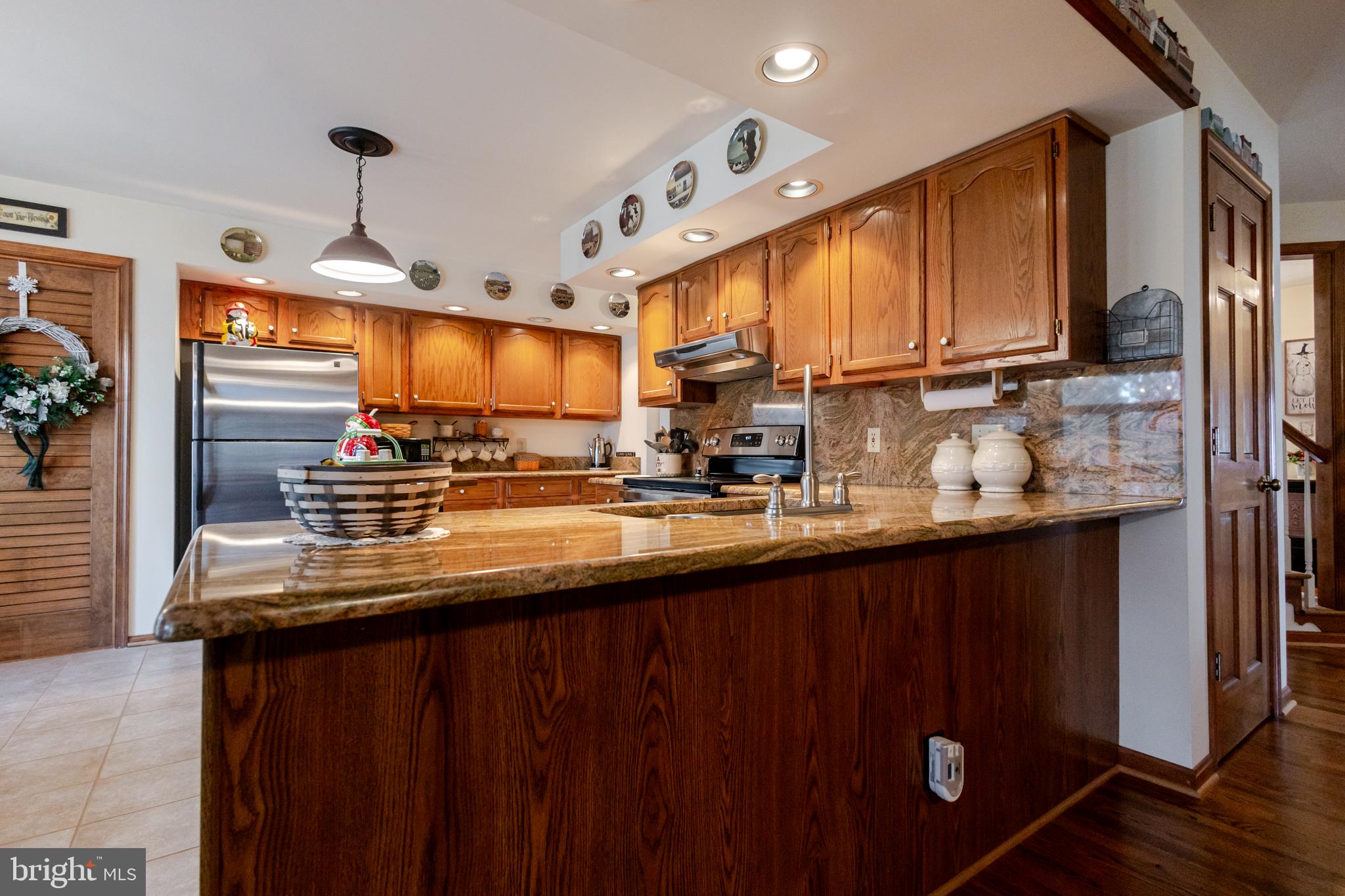 KENDALLWOOD EAST - Residential