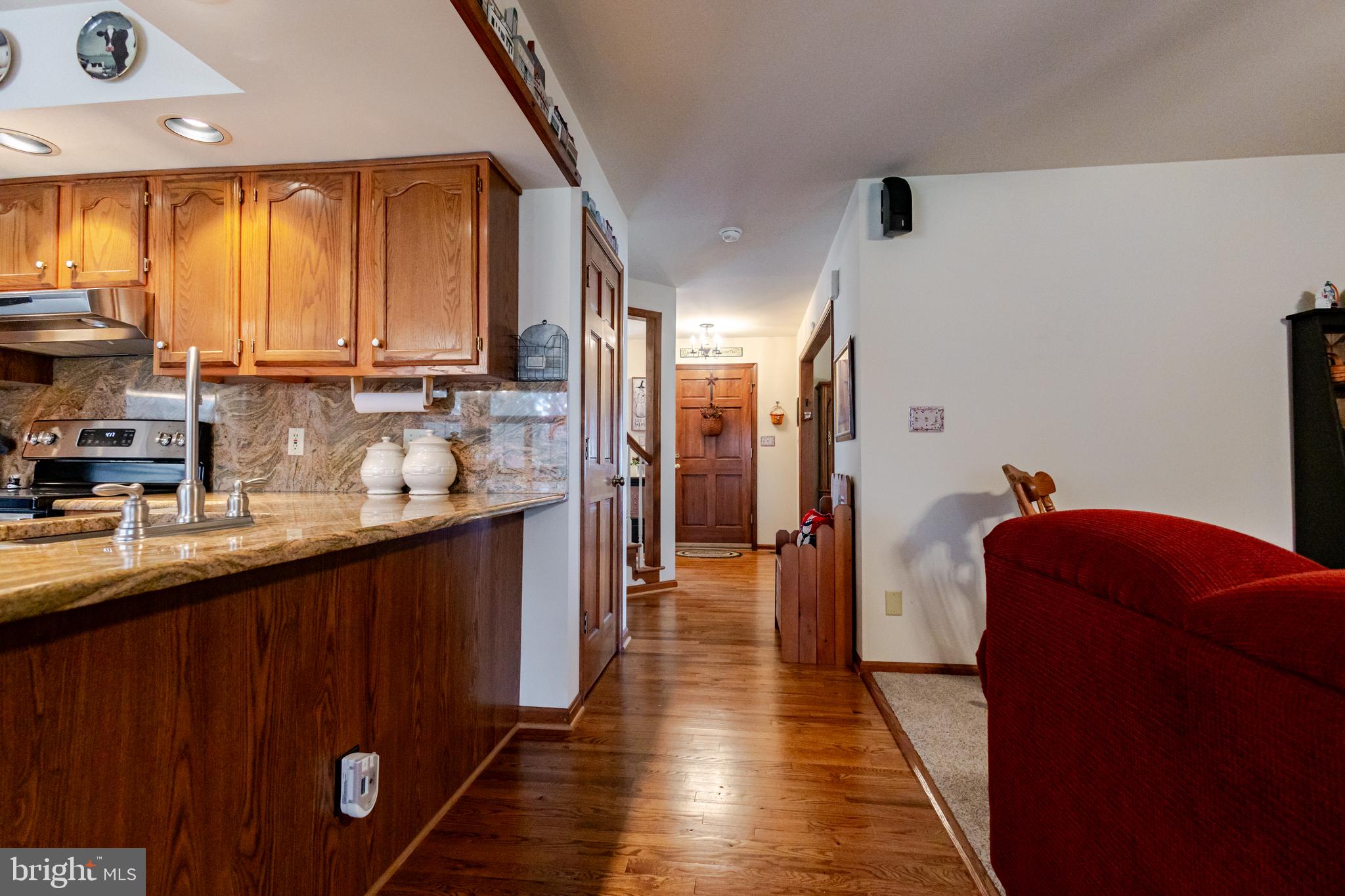 KENDALLWOOD EAST - Residential