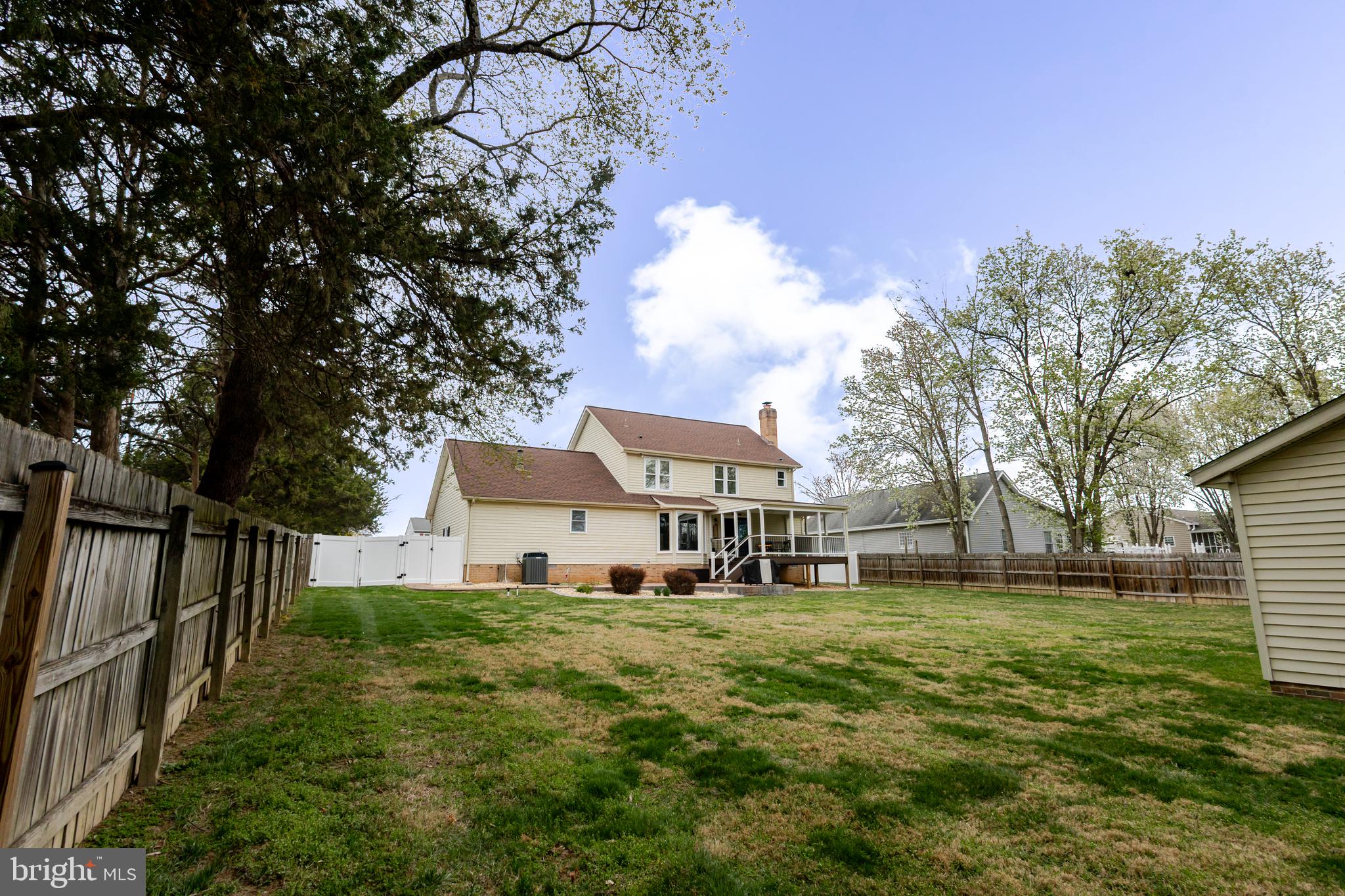 KENDALLWOOD EAST - Residential