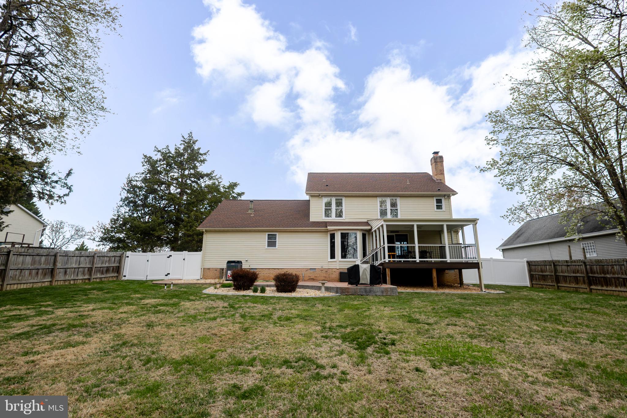 KENDALLWOOD EAST - Residential