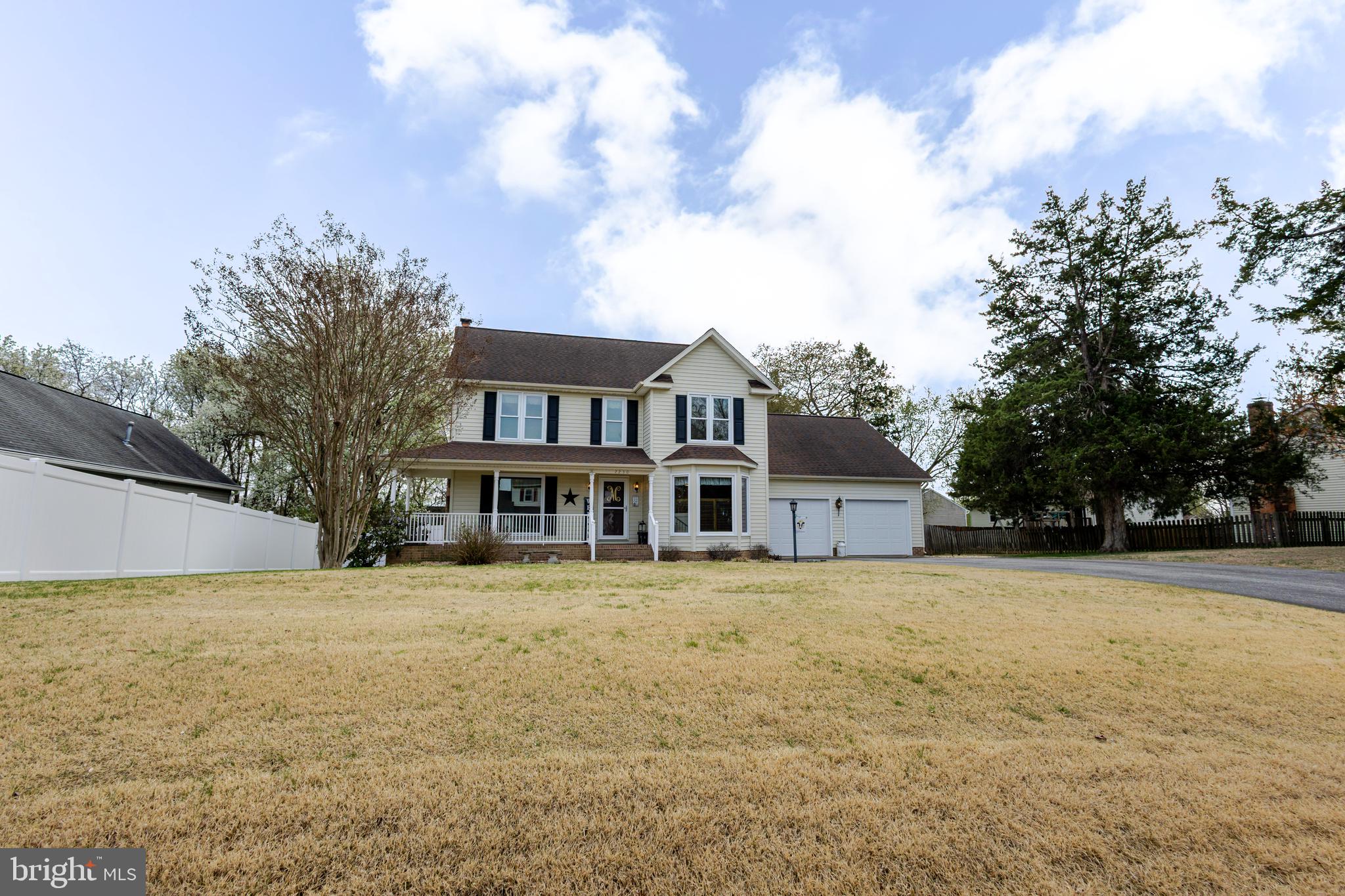 KENDALLWOOD EAST - Residential