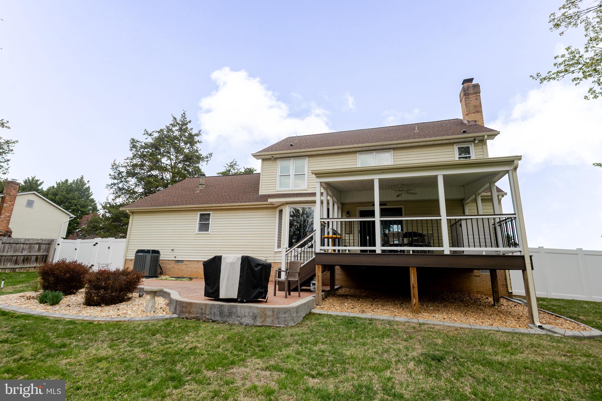 KENDALLWOOD EAST - Residential