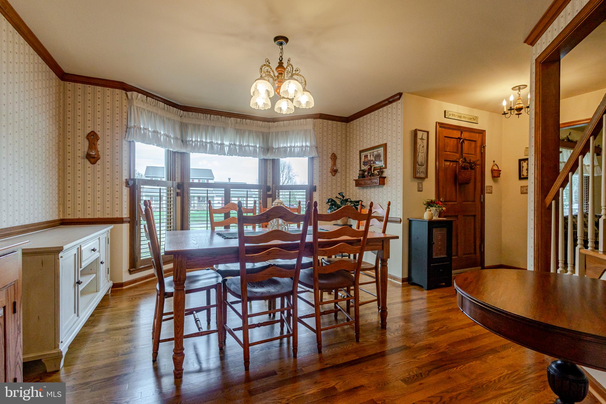 KENDALLWOOD EAST - Residential