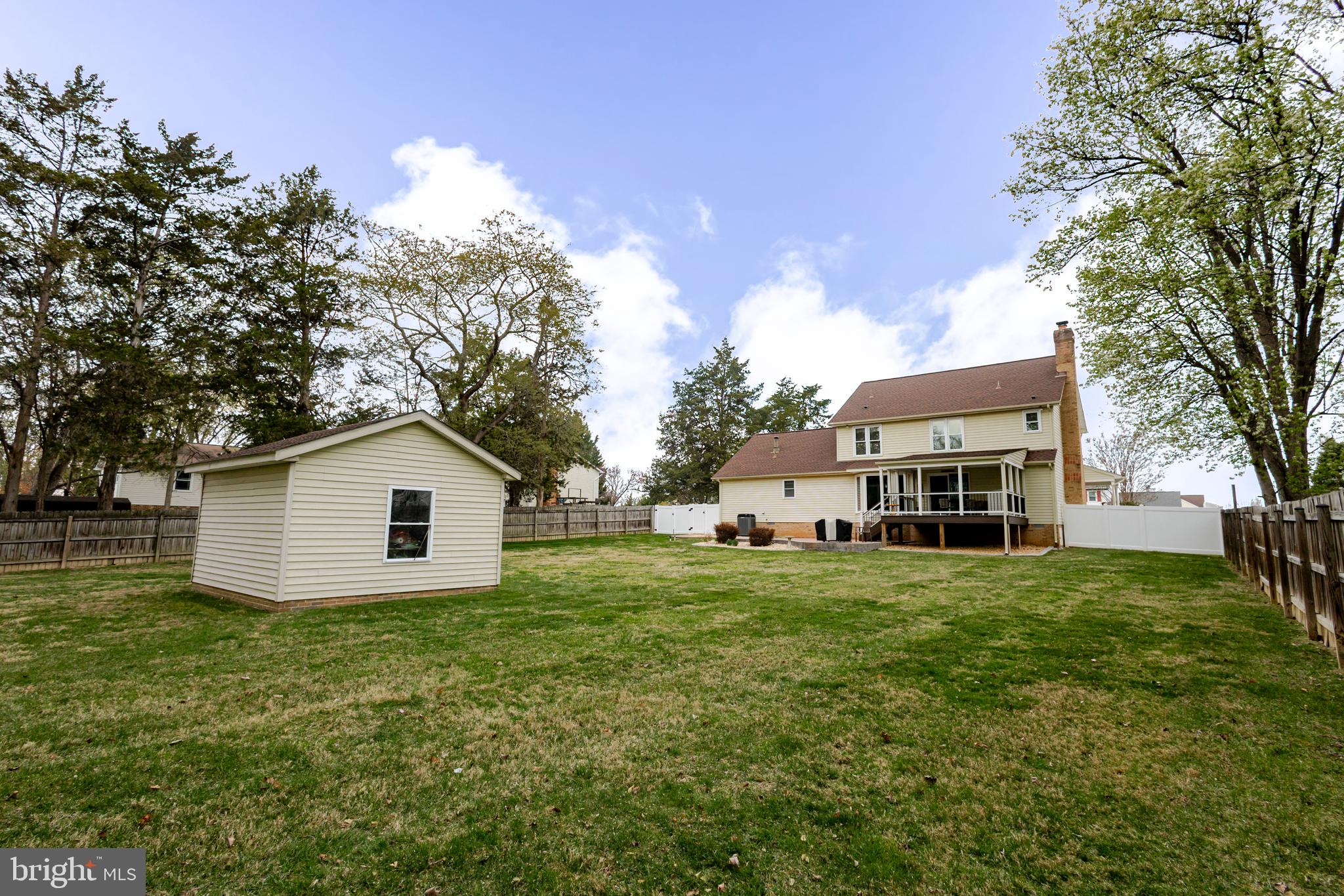 KENDALLWOOD EAST - Residential