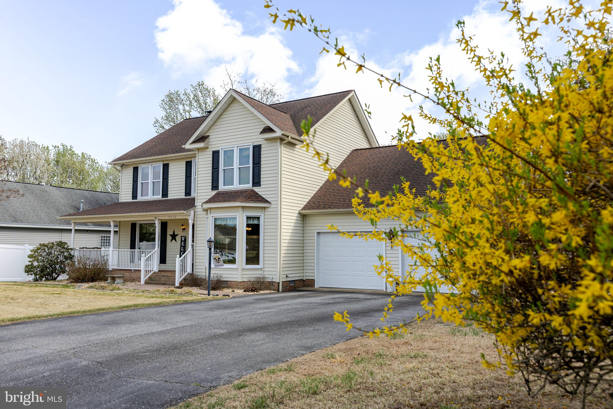 KENDALLWOOD EAST - Residential