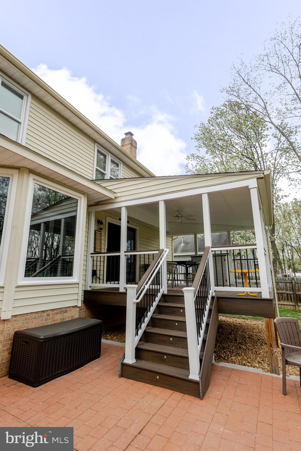 KENDALLWOOD EAST - Residential