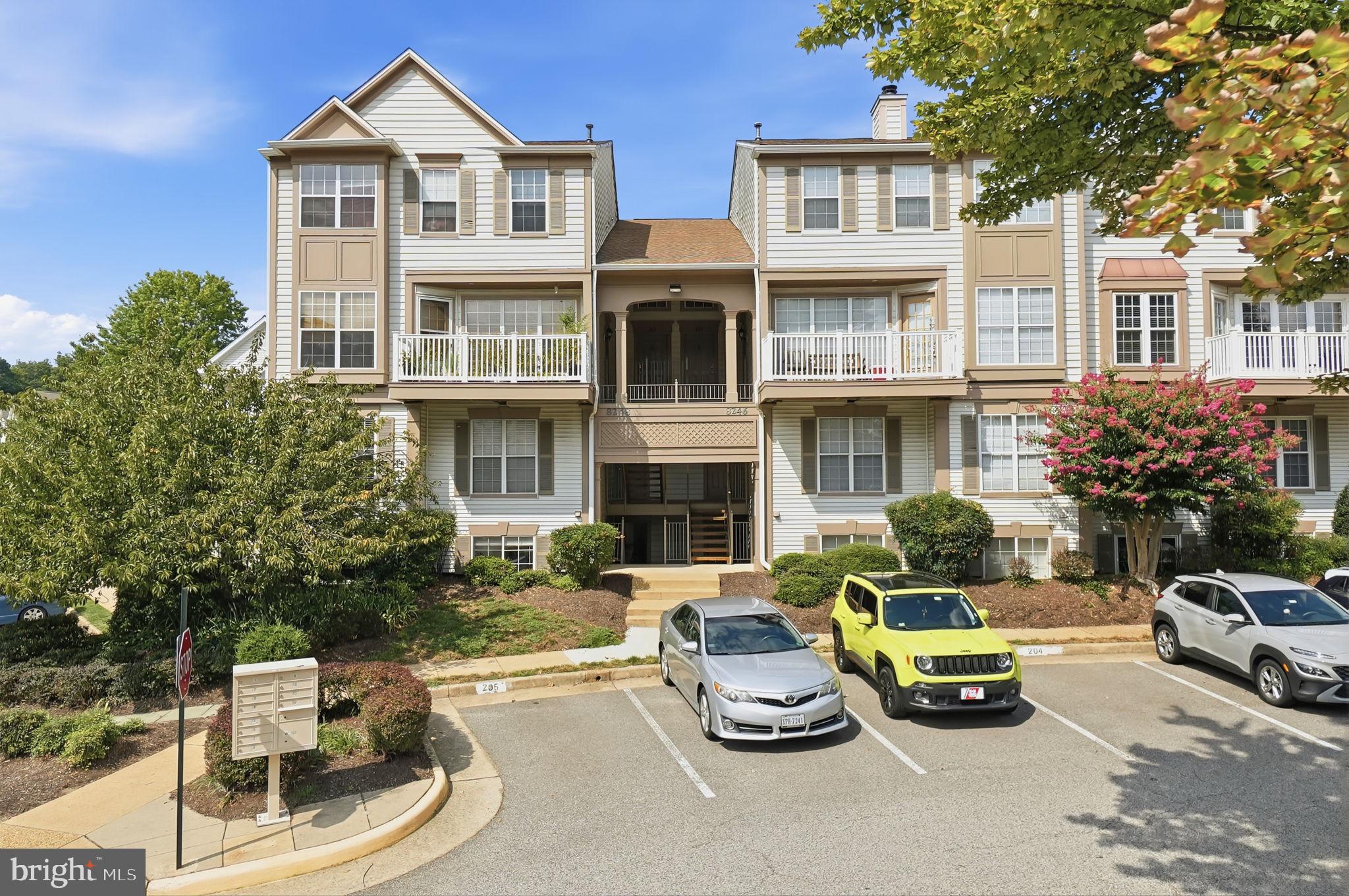Property Search 8248 CATBIRD CIRCLE 101