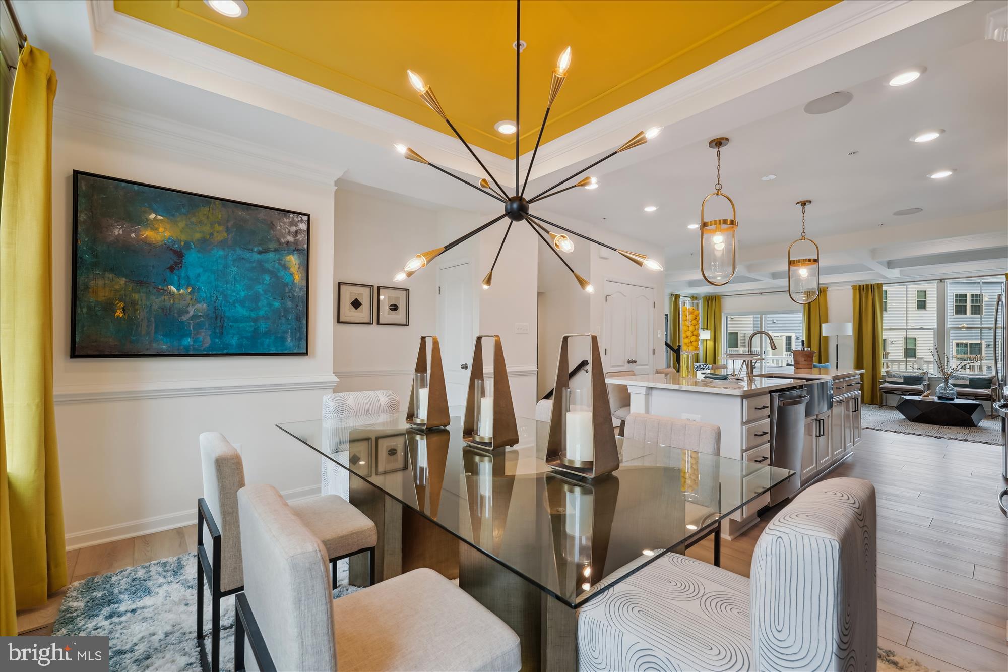 SIGNATURE CLUB - Residential