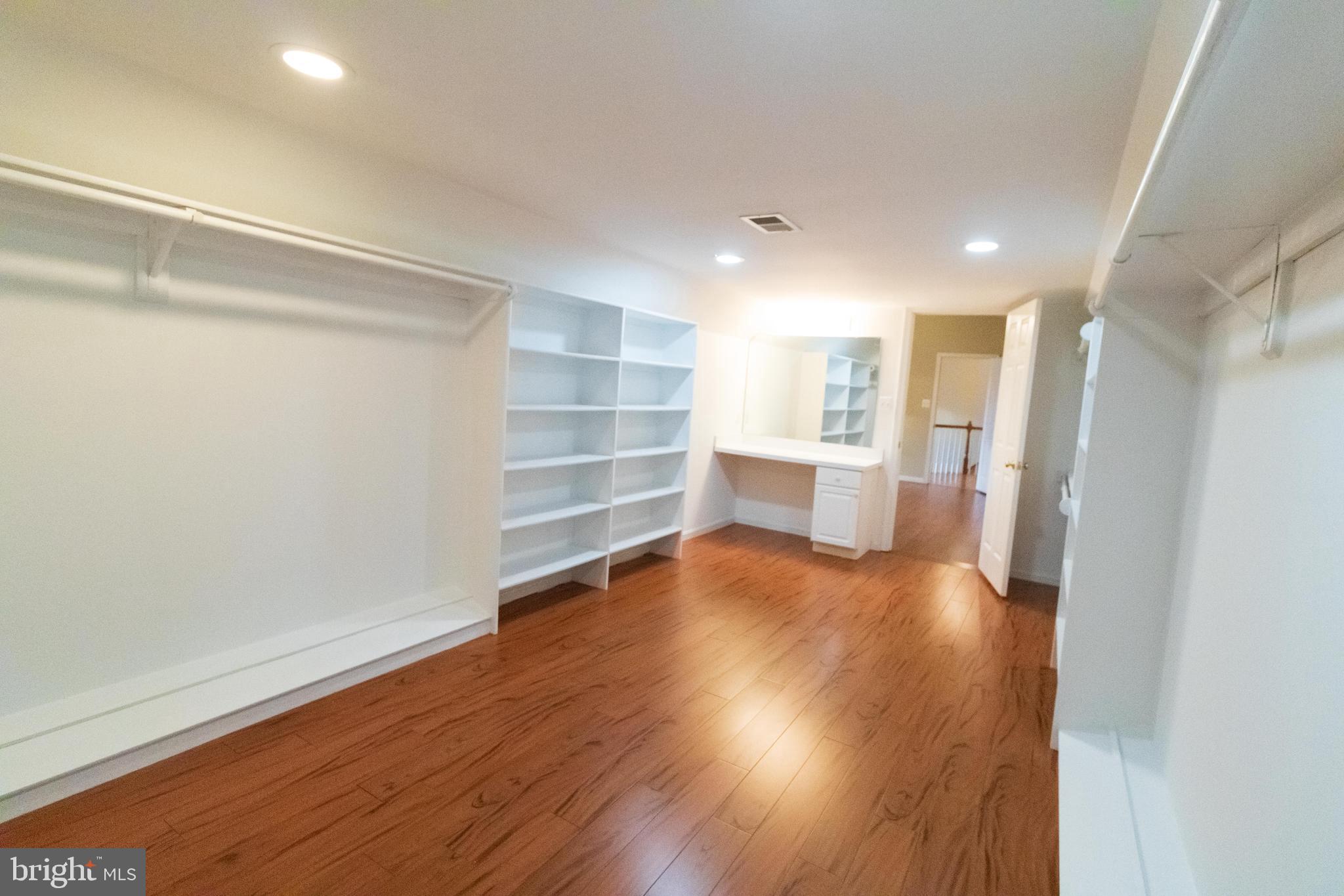 WOODBINE FOREST - Residential Lease