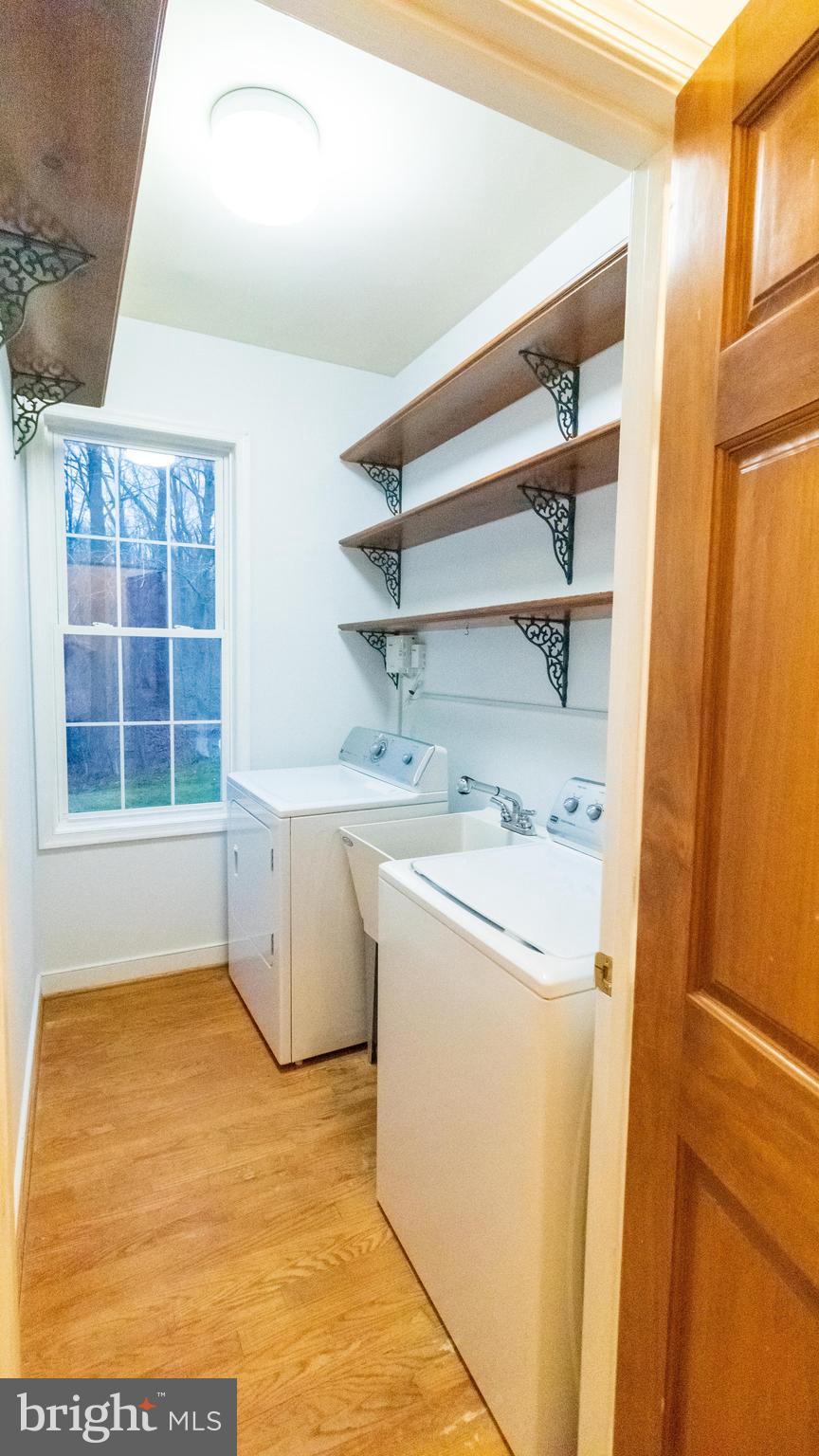 WOODBINE FOREST - Residential Lease