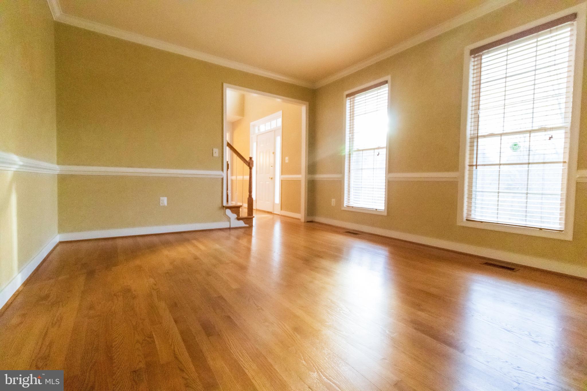 WOODBINE FOREST - Residential Lease