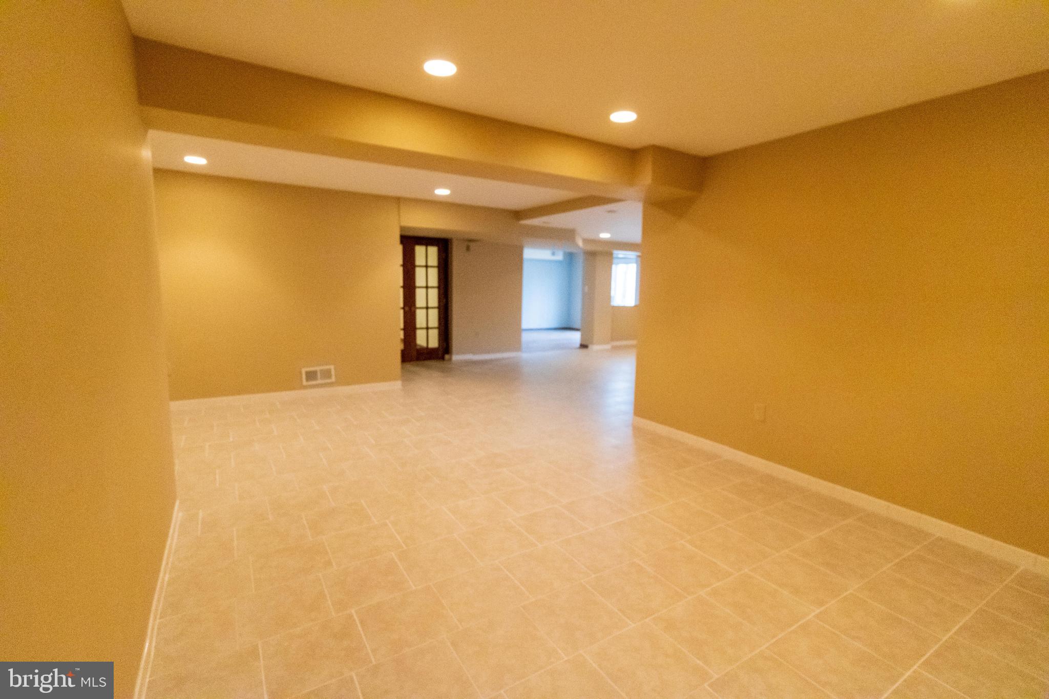 WOODBINE FOREST - Residential Lease