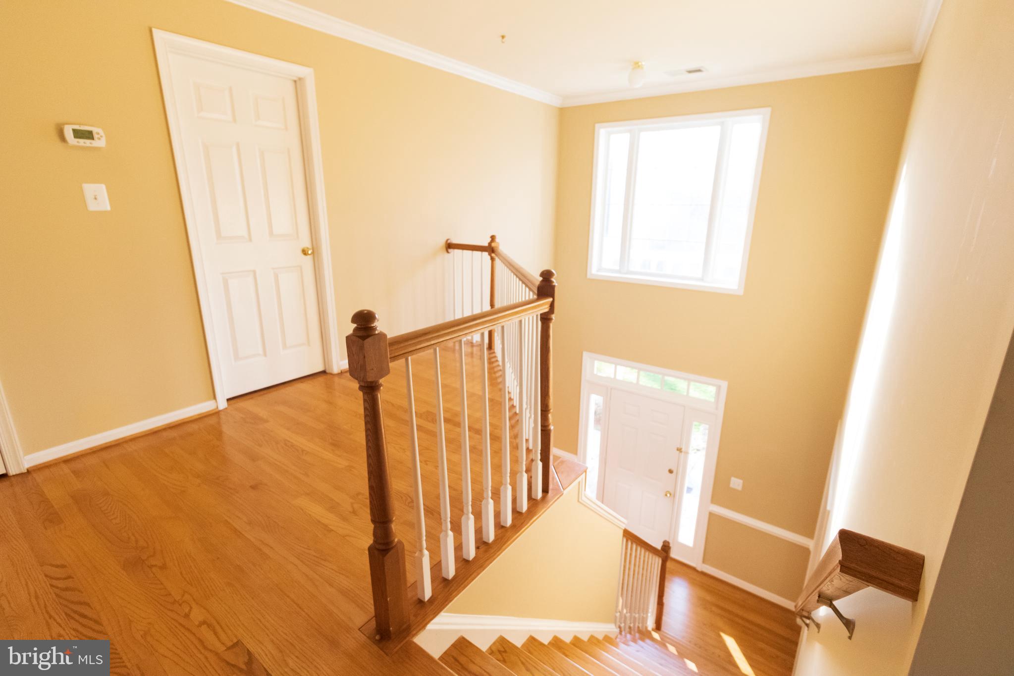 WOODBINE FOREST - Residential Lease