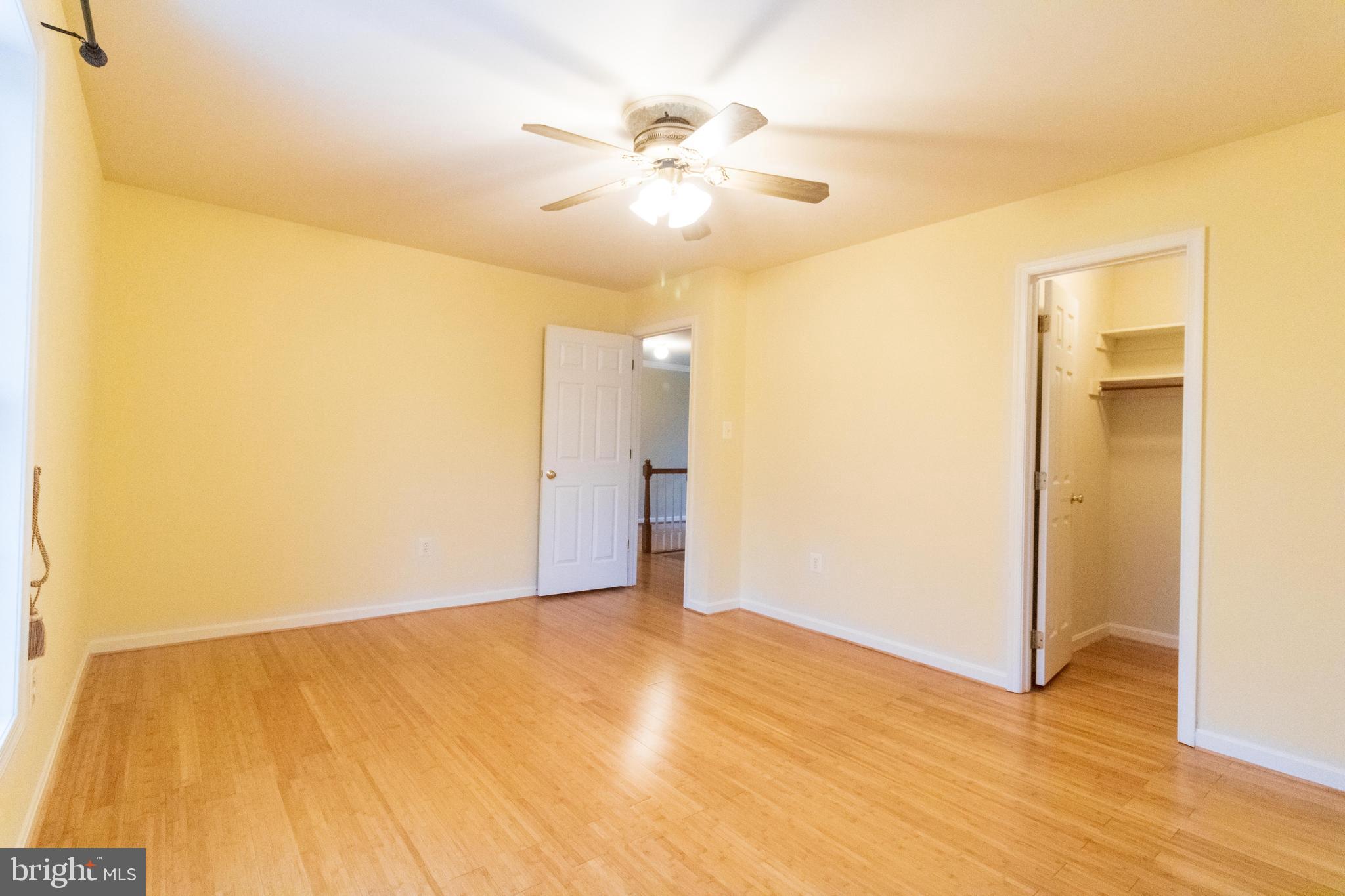 WOODBINE FOREST - Residential Lease