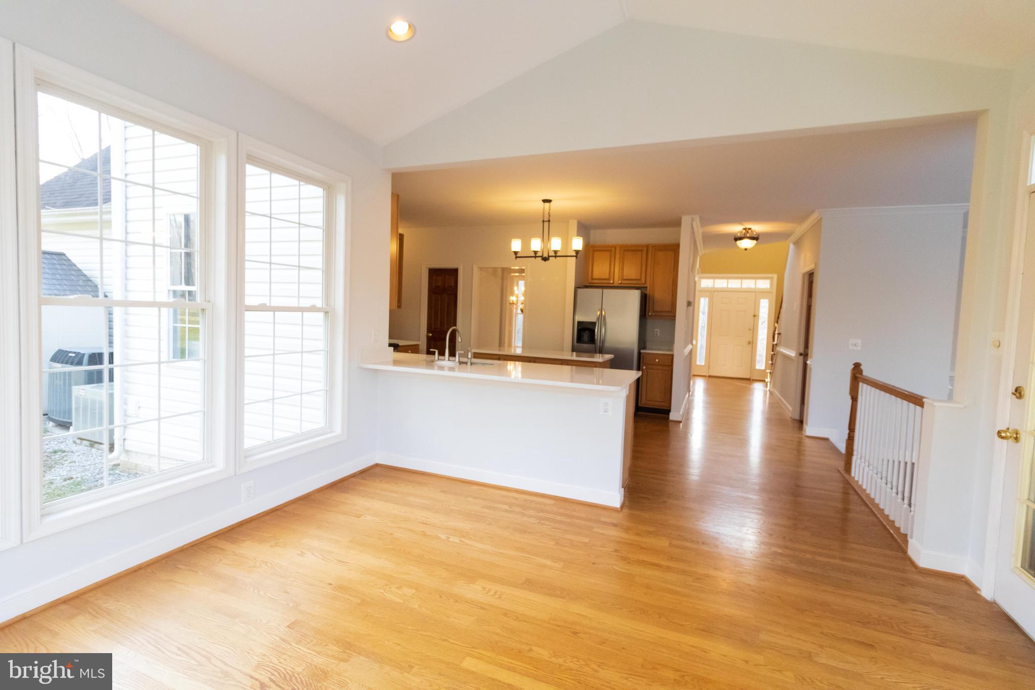 WOODBINE FOREST - Residential Lease