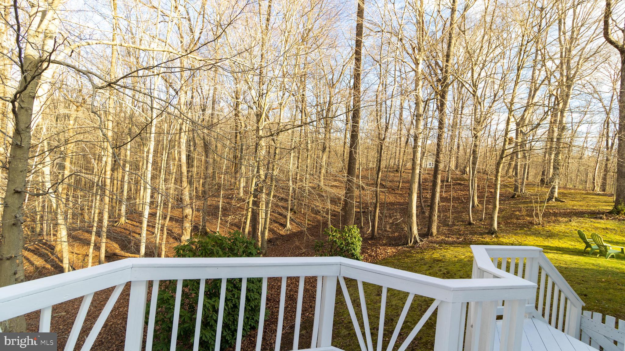 WOODBINE FOREST - Residential Lease