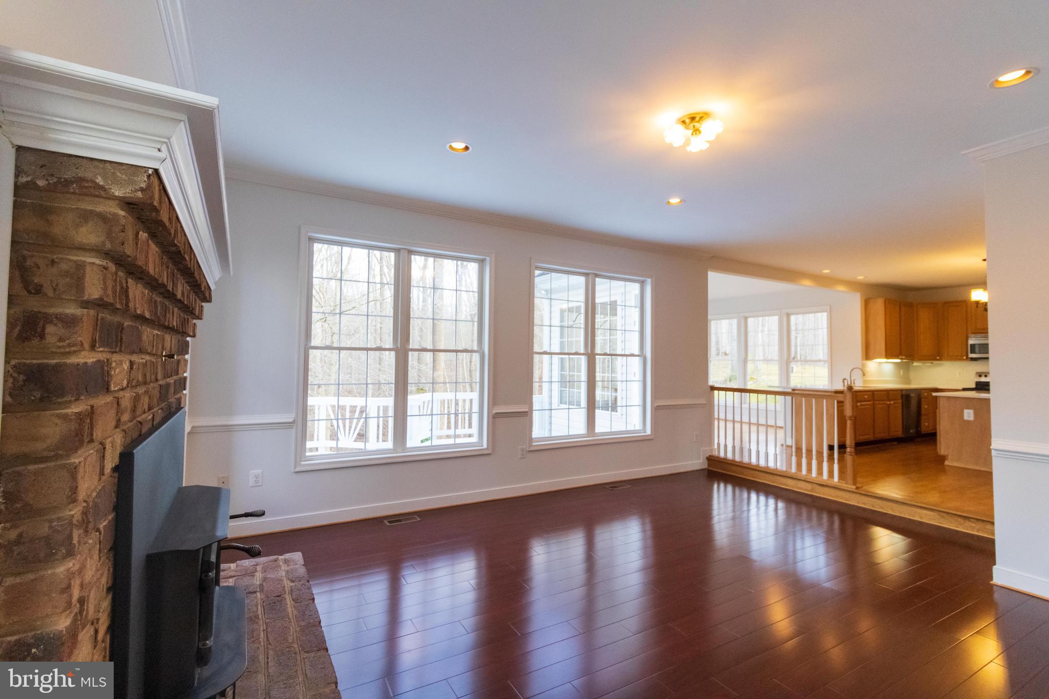 WOODBINE FOREST - Residential Lease