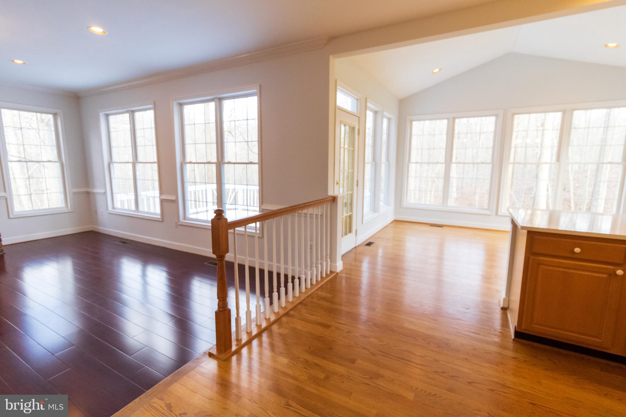 WOODBINE FOREST - Residential Lease