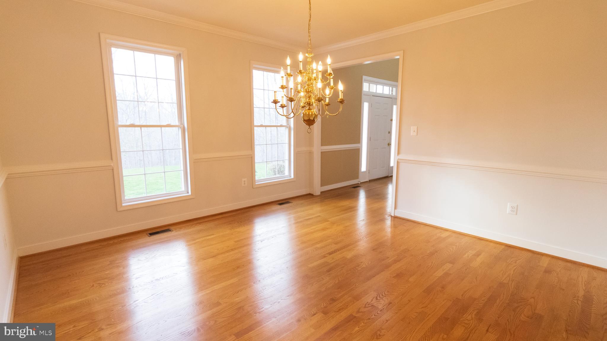 WOODBINE FOREST - Residential Lease