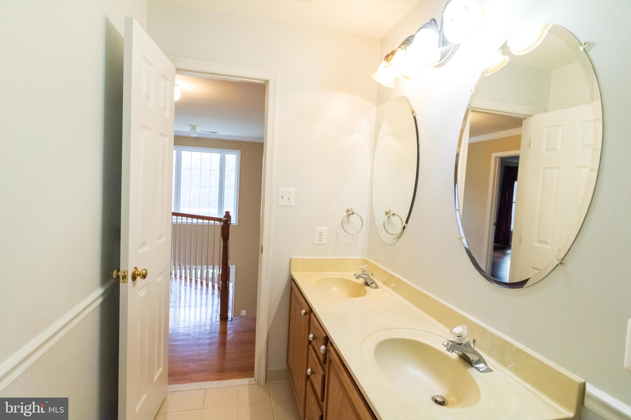 WOODBINE FOREST - Residential Lease