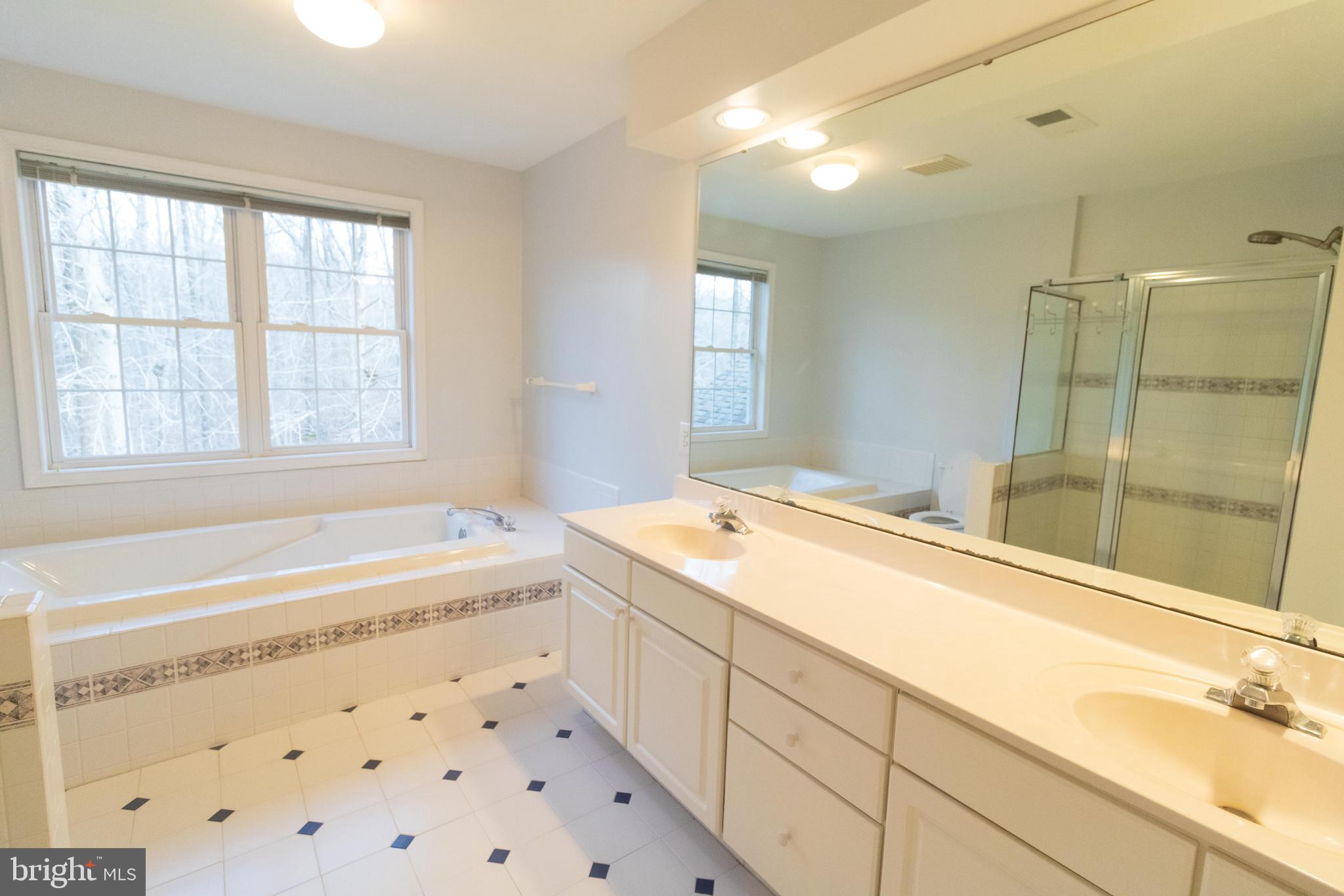 WOODBINE FOREST - Residential Lease