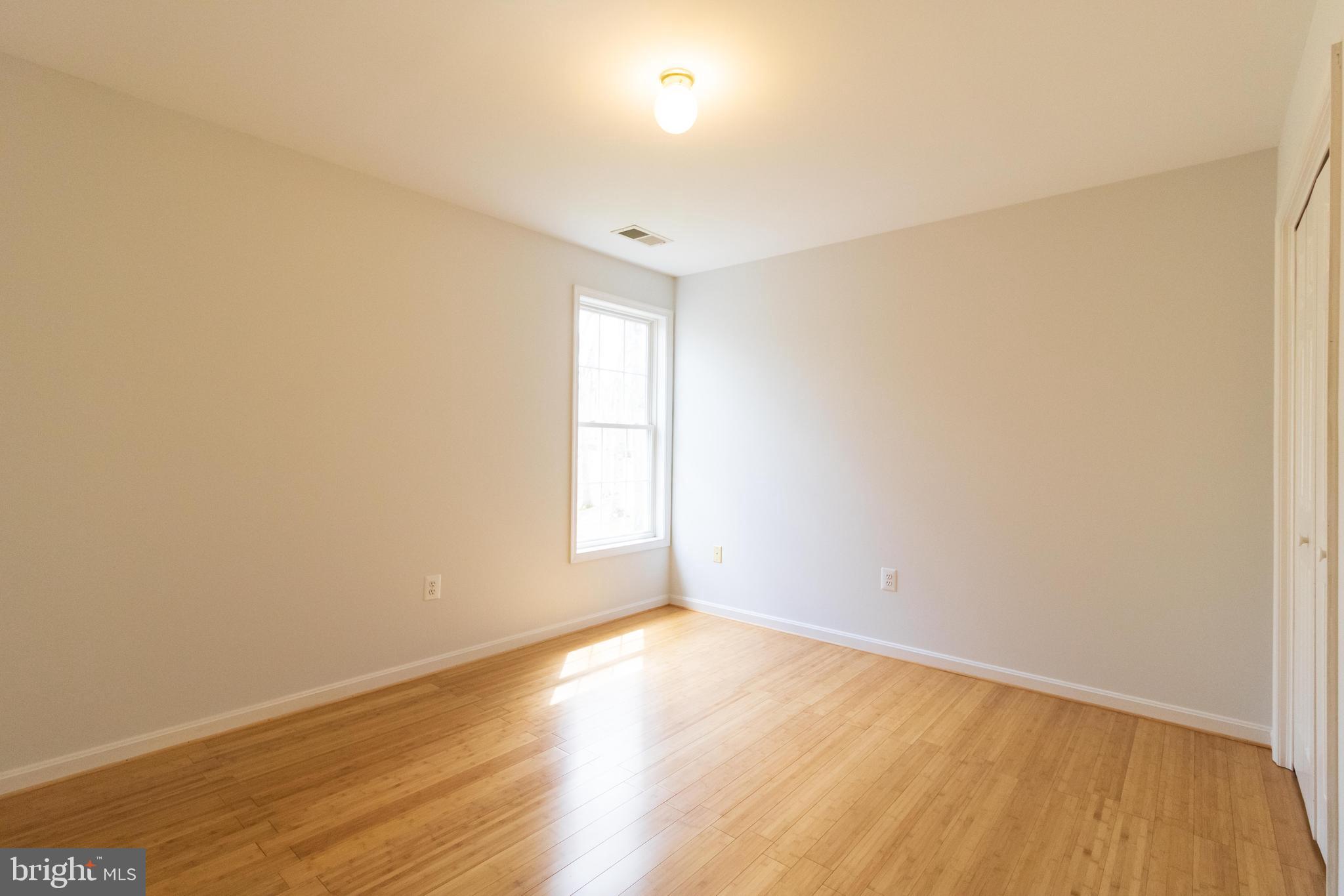 WOODBINE FOREST - Residential Lease