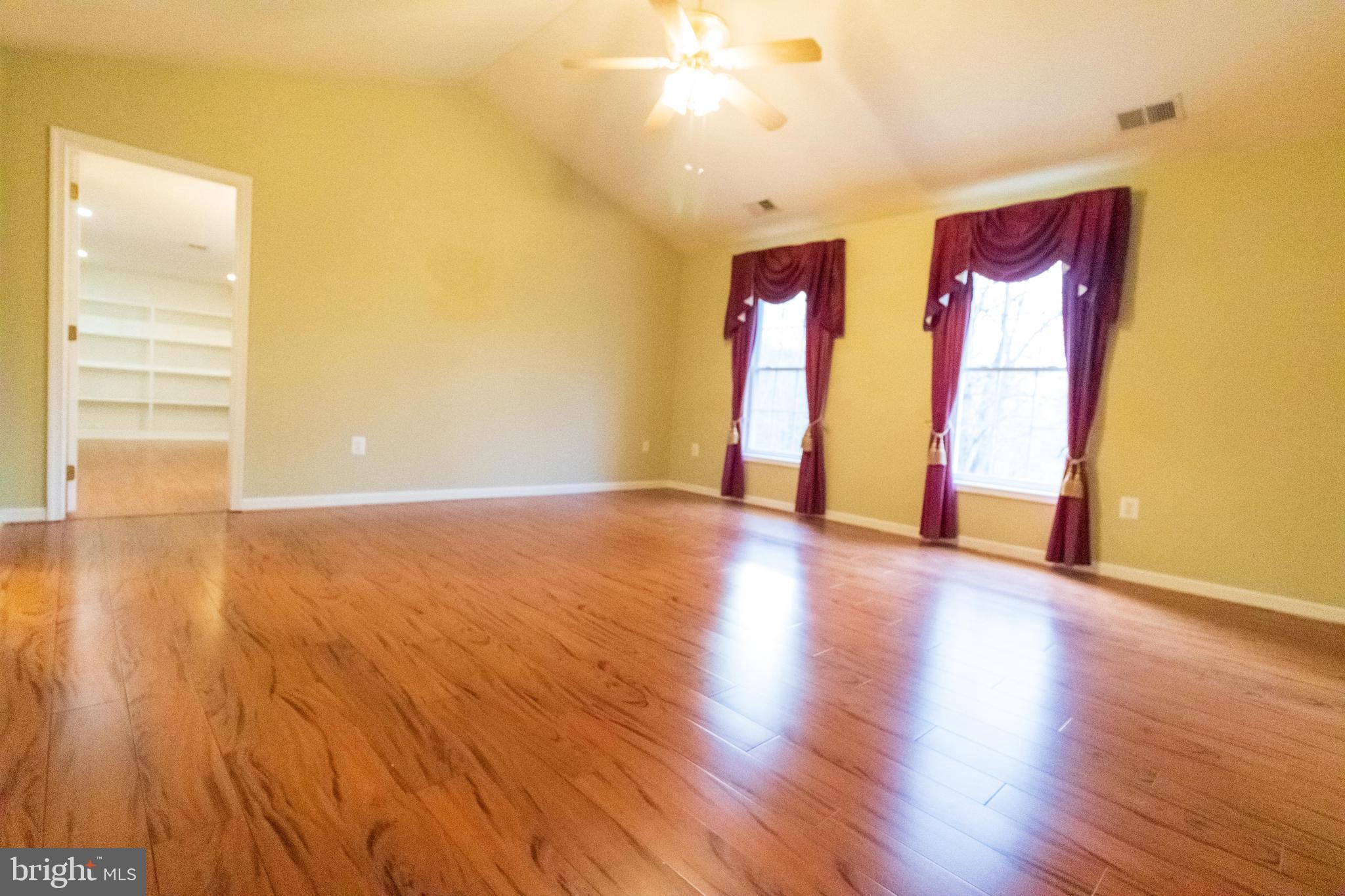 WOODBINE FOREST - Residential Lease