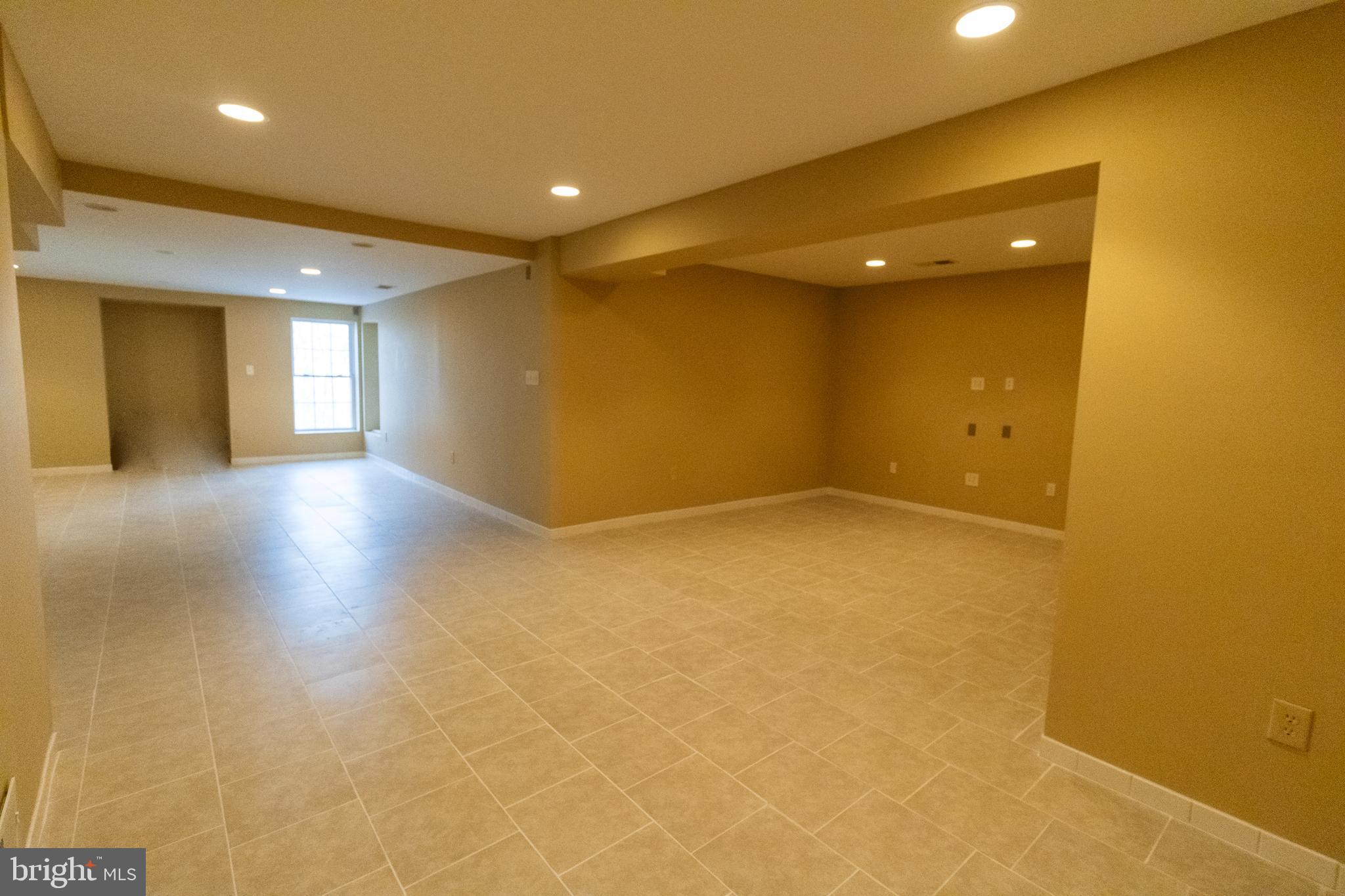 WOODBINE FOREST - Residential Lease