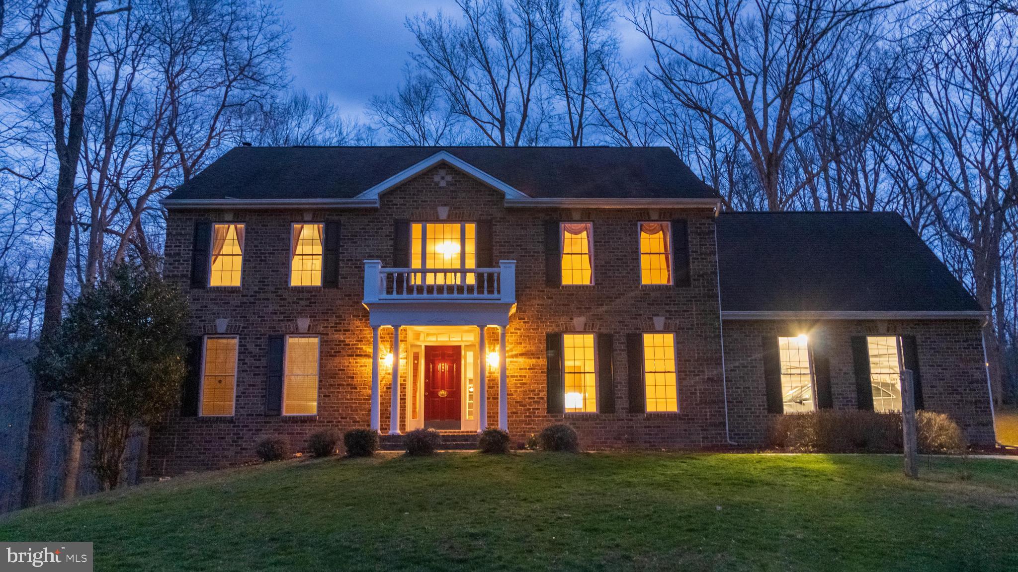 WOODBINE FOREST - Residential Lease