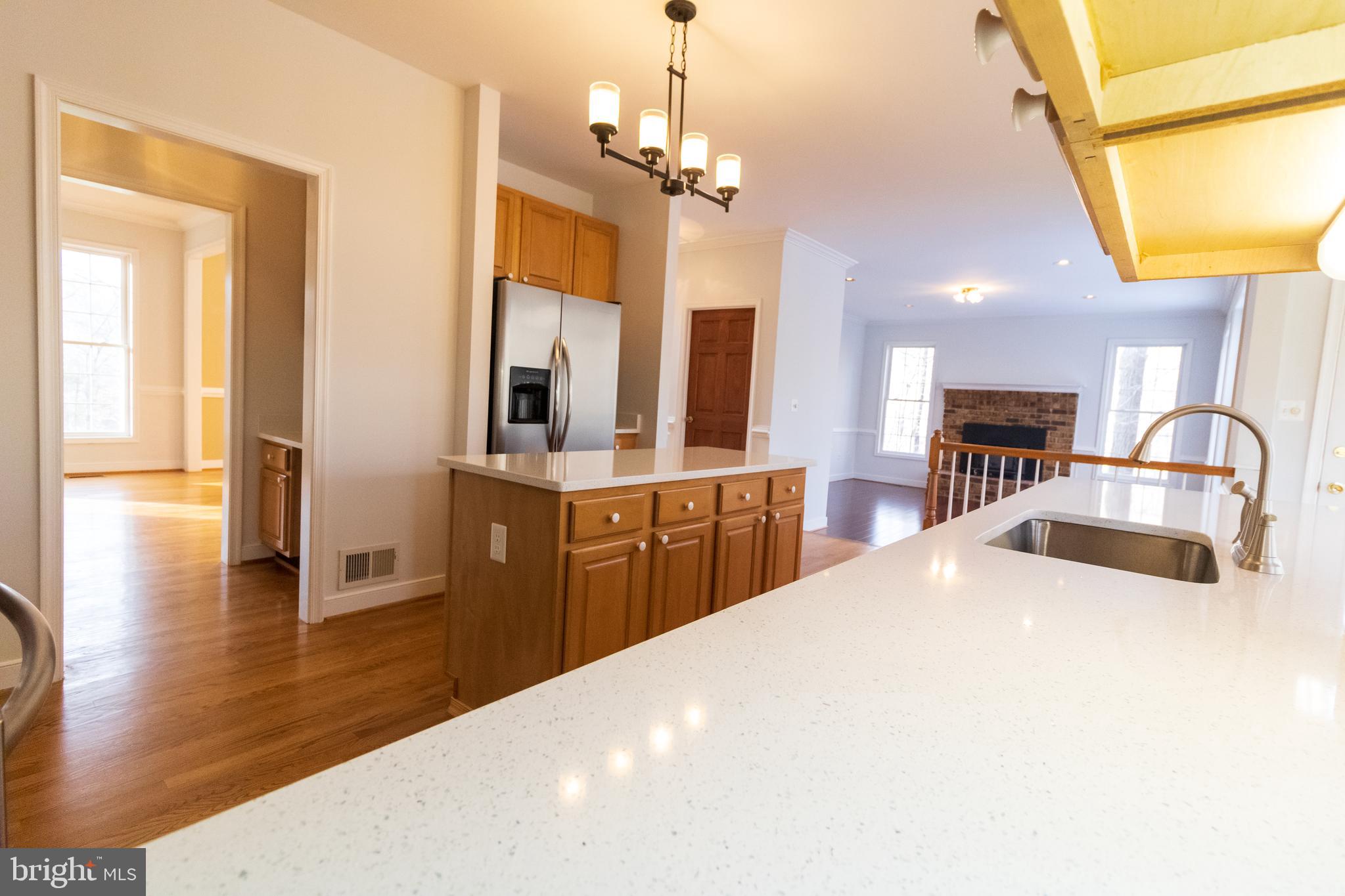 WOODBINE FOREST - Residential Lease