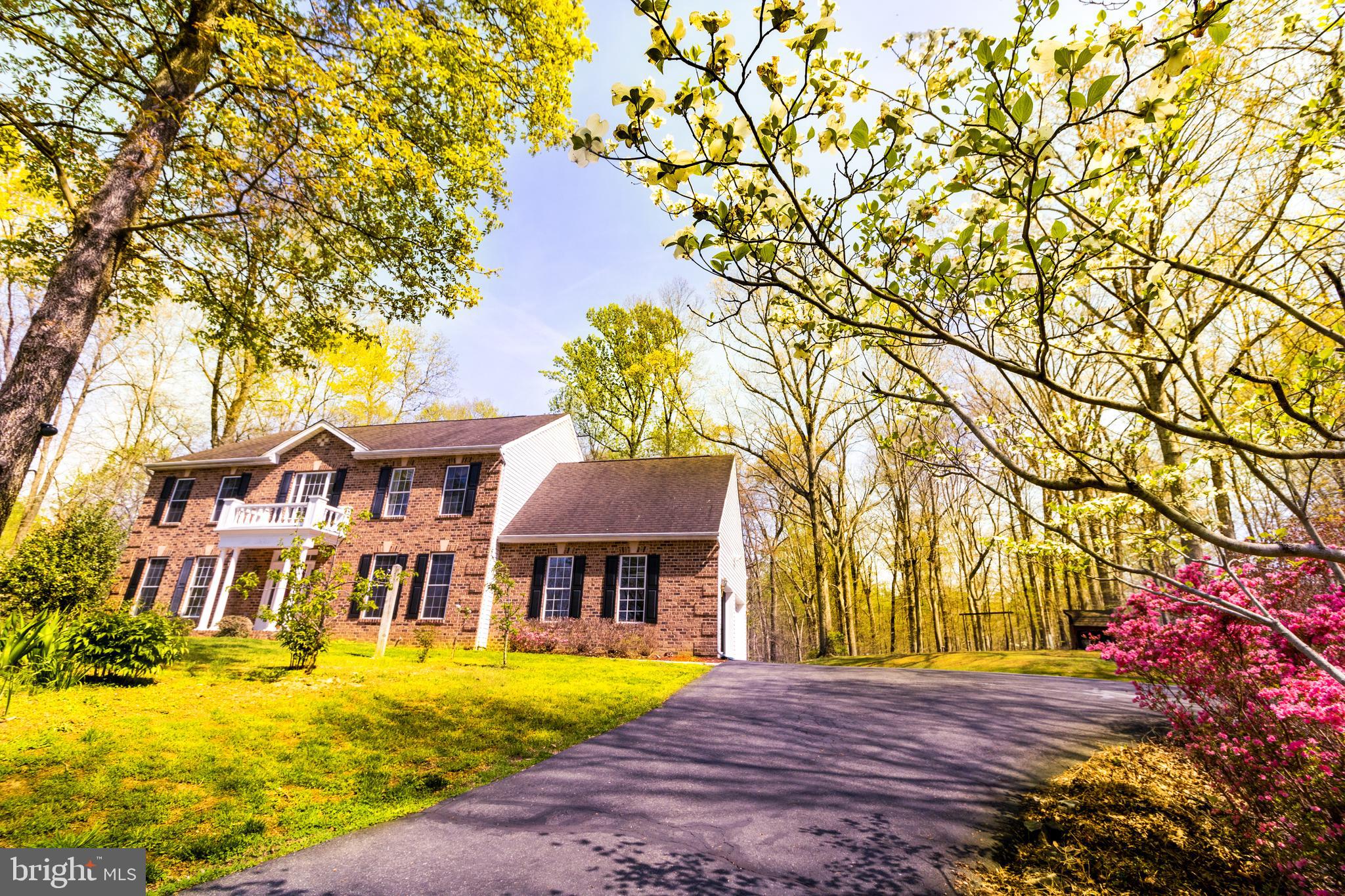 WOODBINE FOREST - Residential Lease