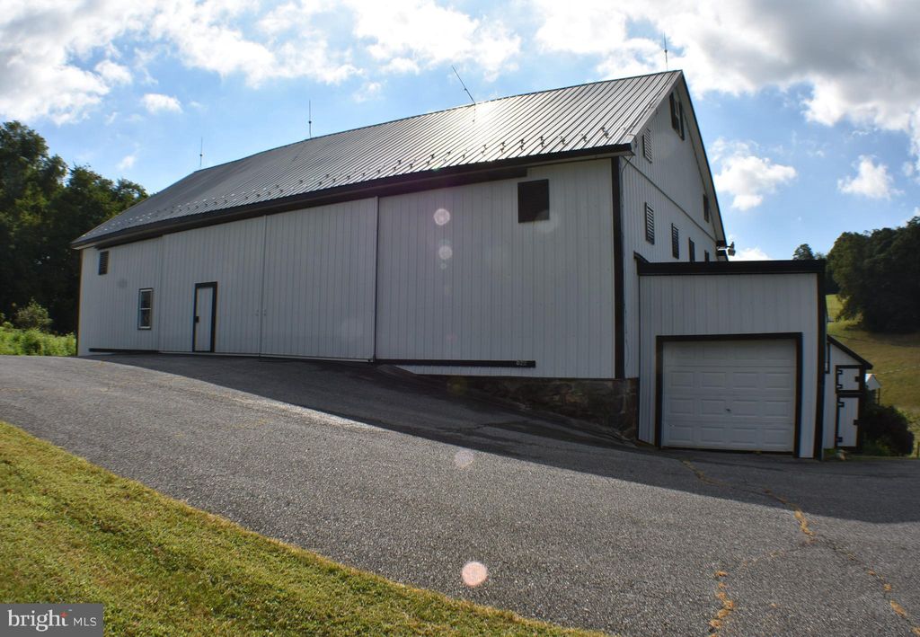 Photo of 4882 Wolfgang Road #BARN & GARAGE, GLENVILLE, PA 17329 (MLS # PAYK2092552)